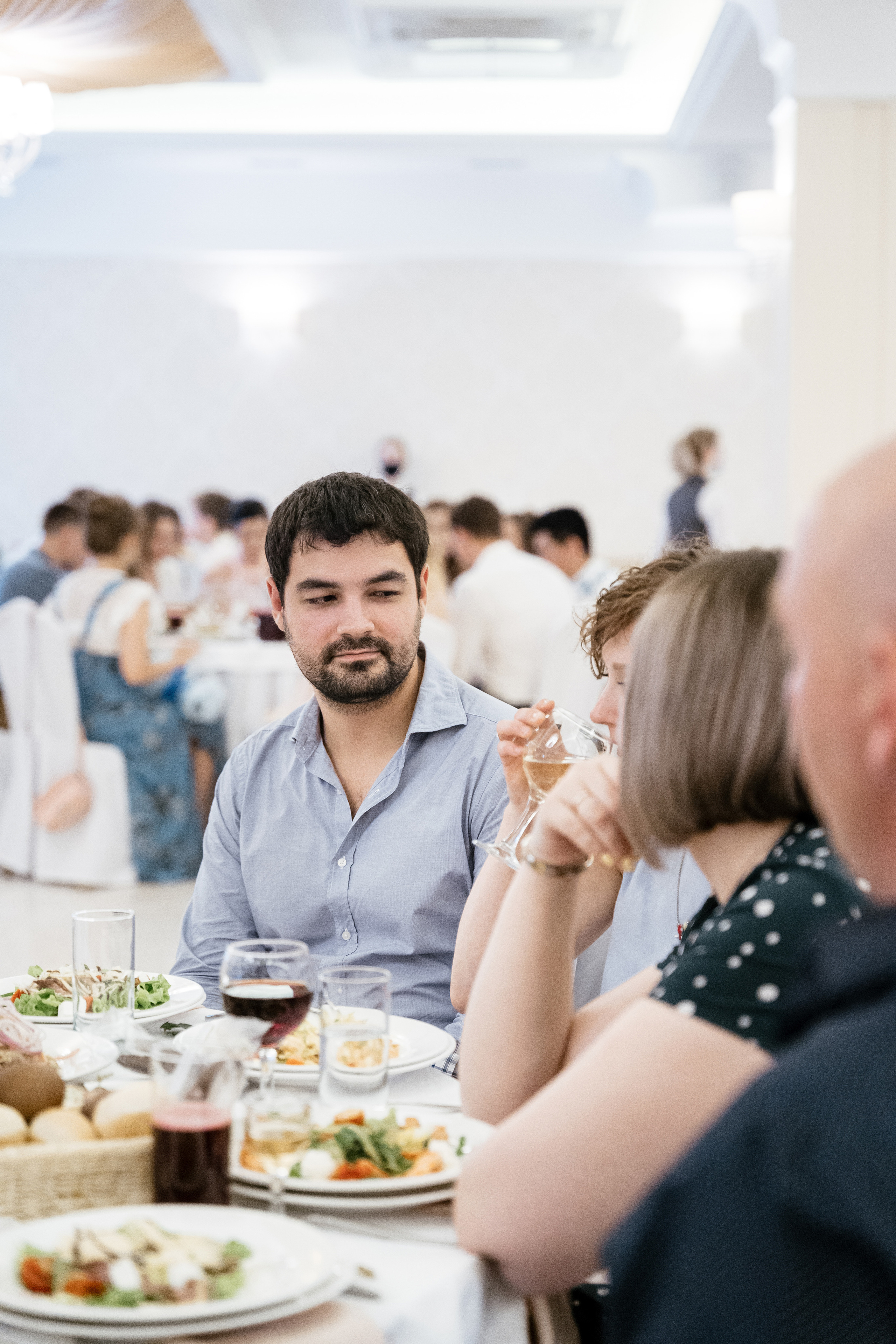 03.07.2021 Wedding day. Фотограф Томск, Новосибирск Влад Свириденко