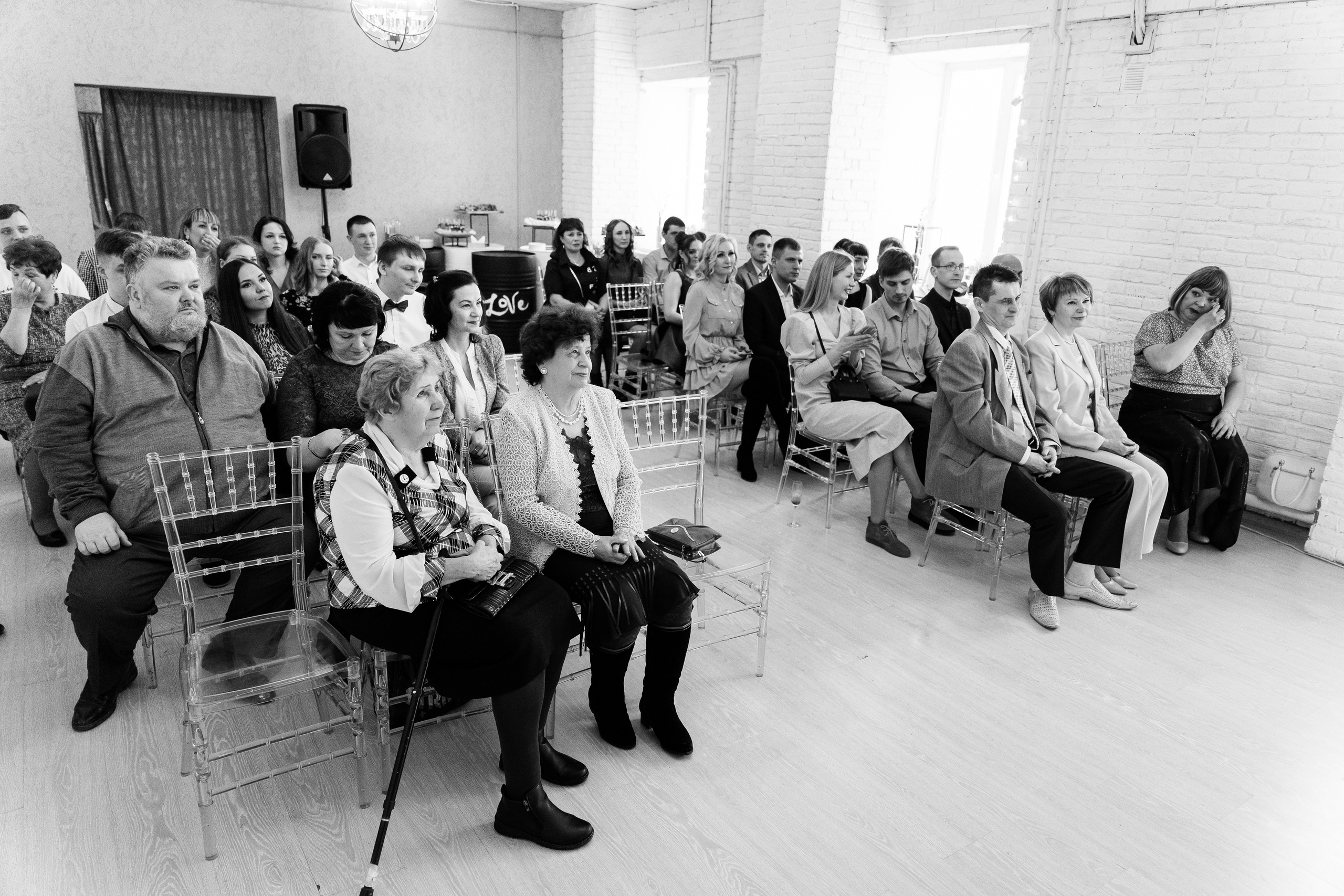 16.04.2021 Wedding day. Фотограф Томск, Новосибирск Влад Свириденко