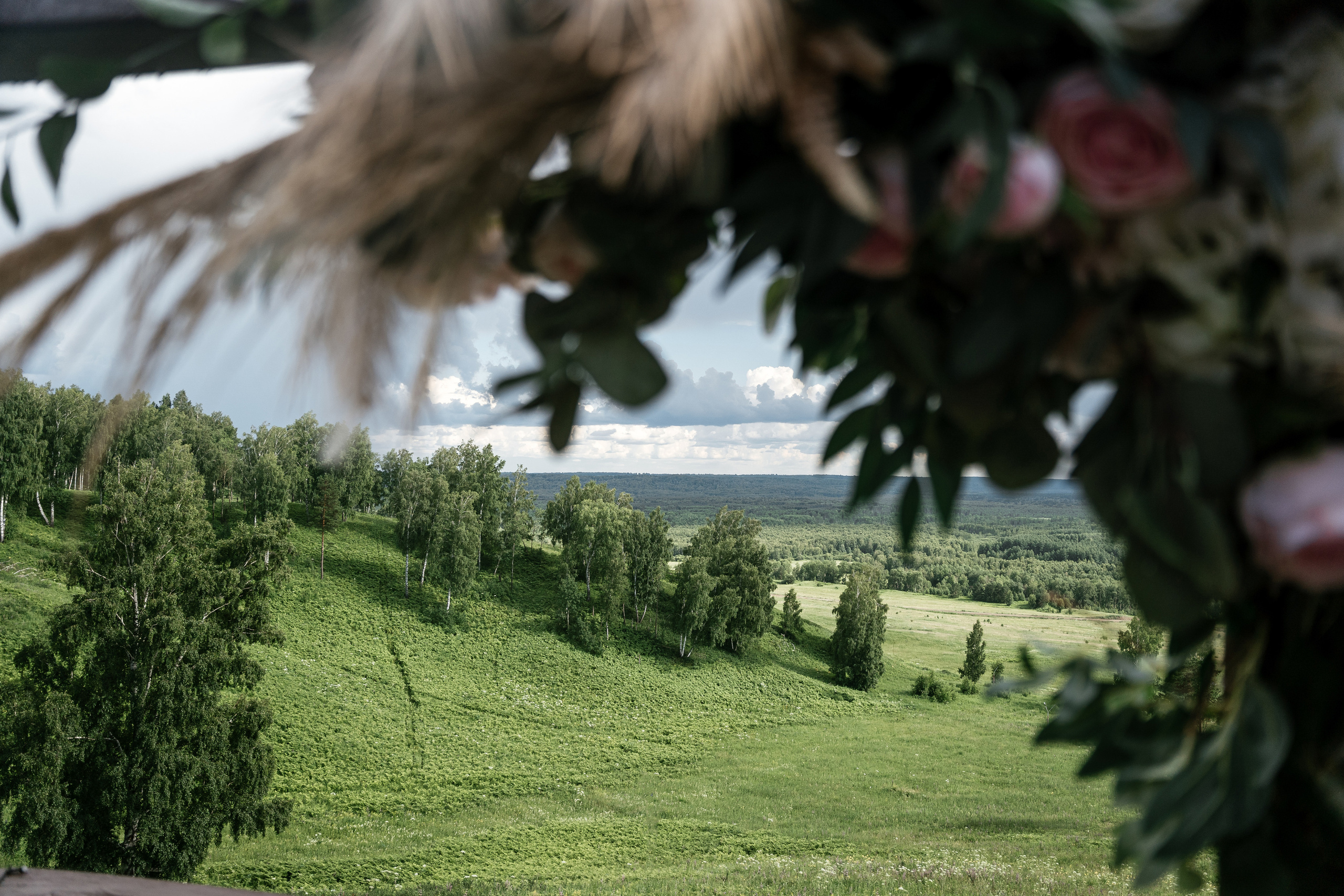 09.07.2021 Wedding day. Фотограф Томск, Новосибирск Влад Свириденко