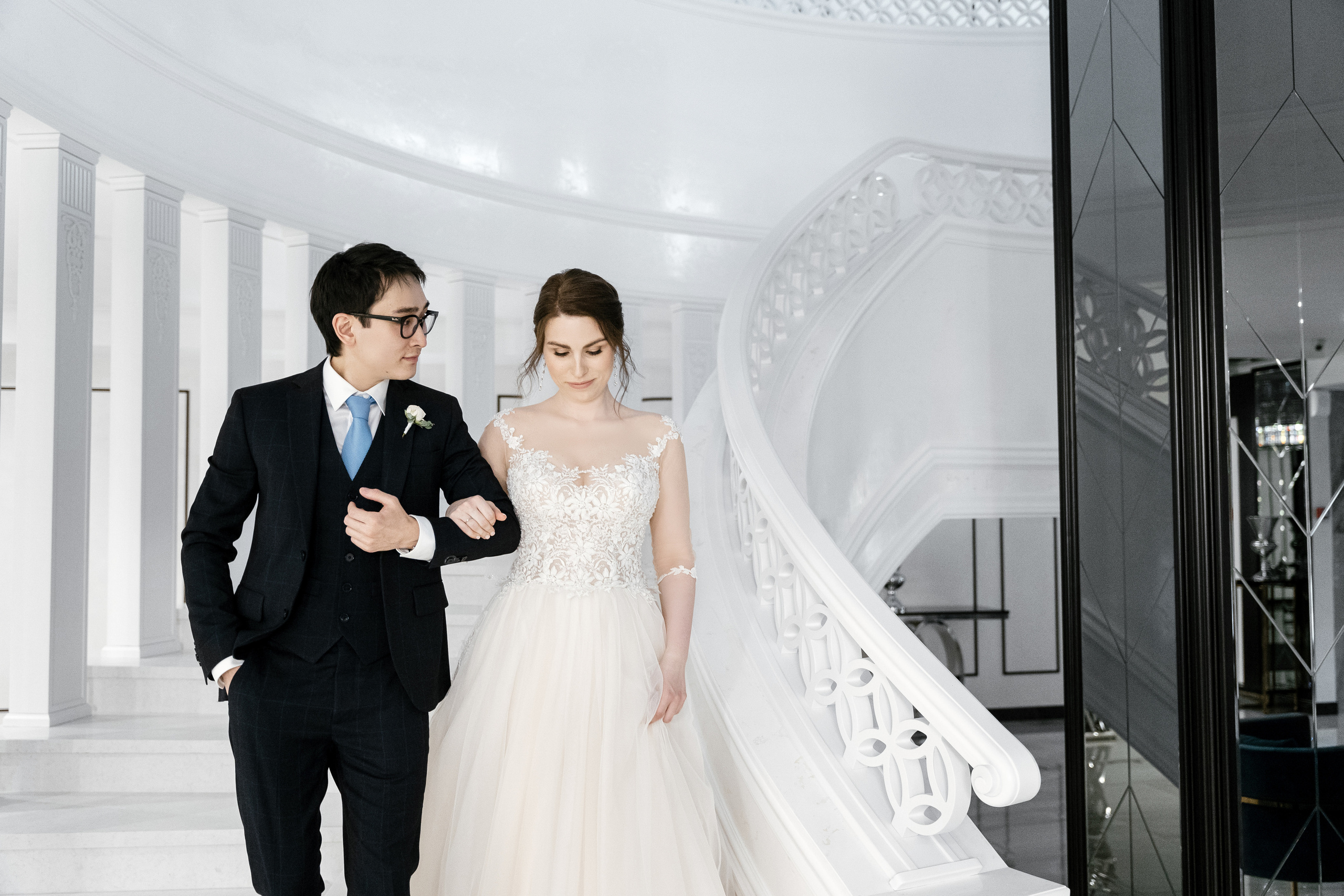 03.07.2021 Wedding day. Фотограф Томск, Новосибирск Влад Свириденко