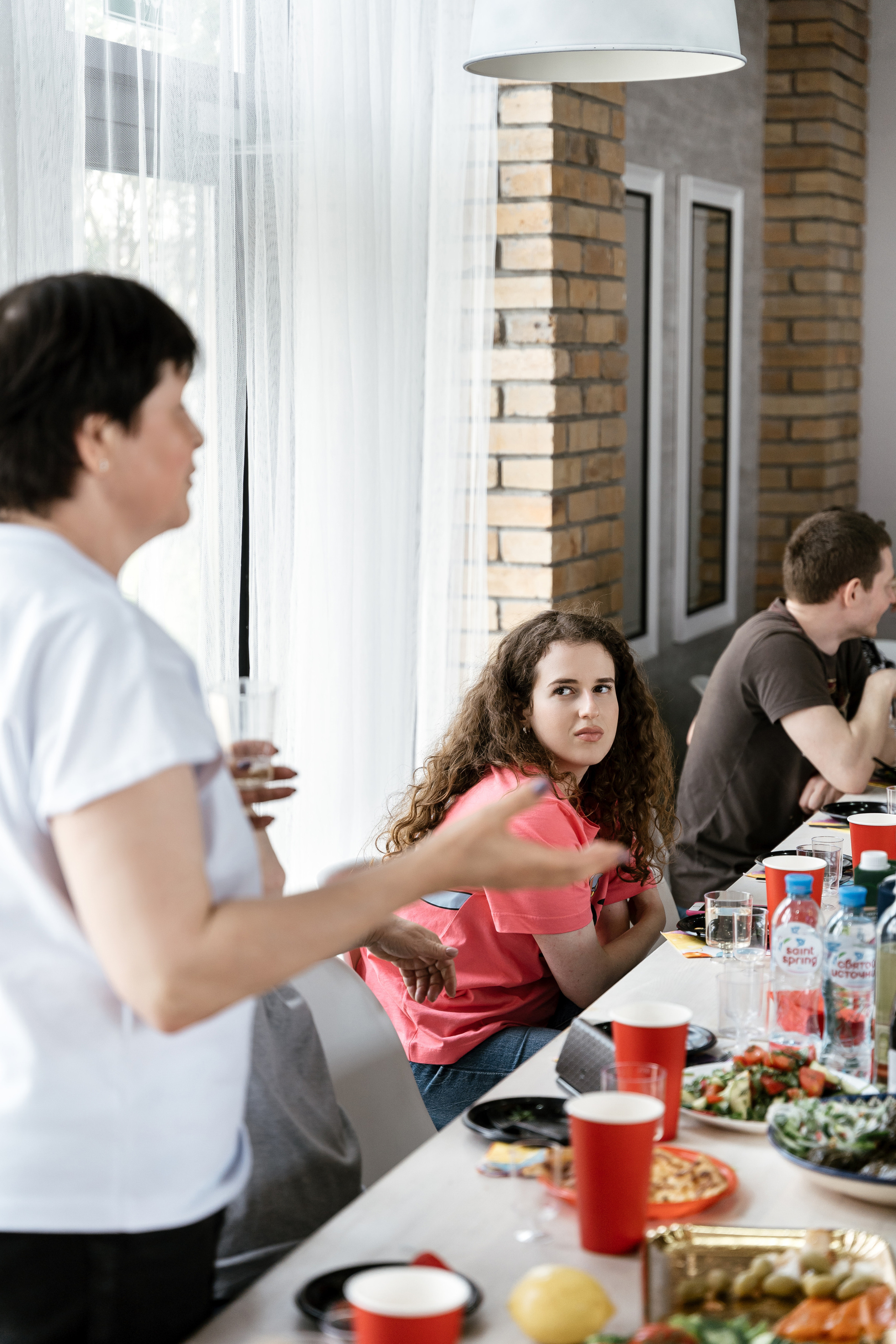 С днем рождения. Фотограф Томск, Новосибирск Влад Свириденко