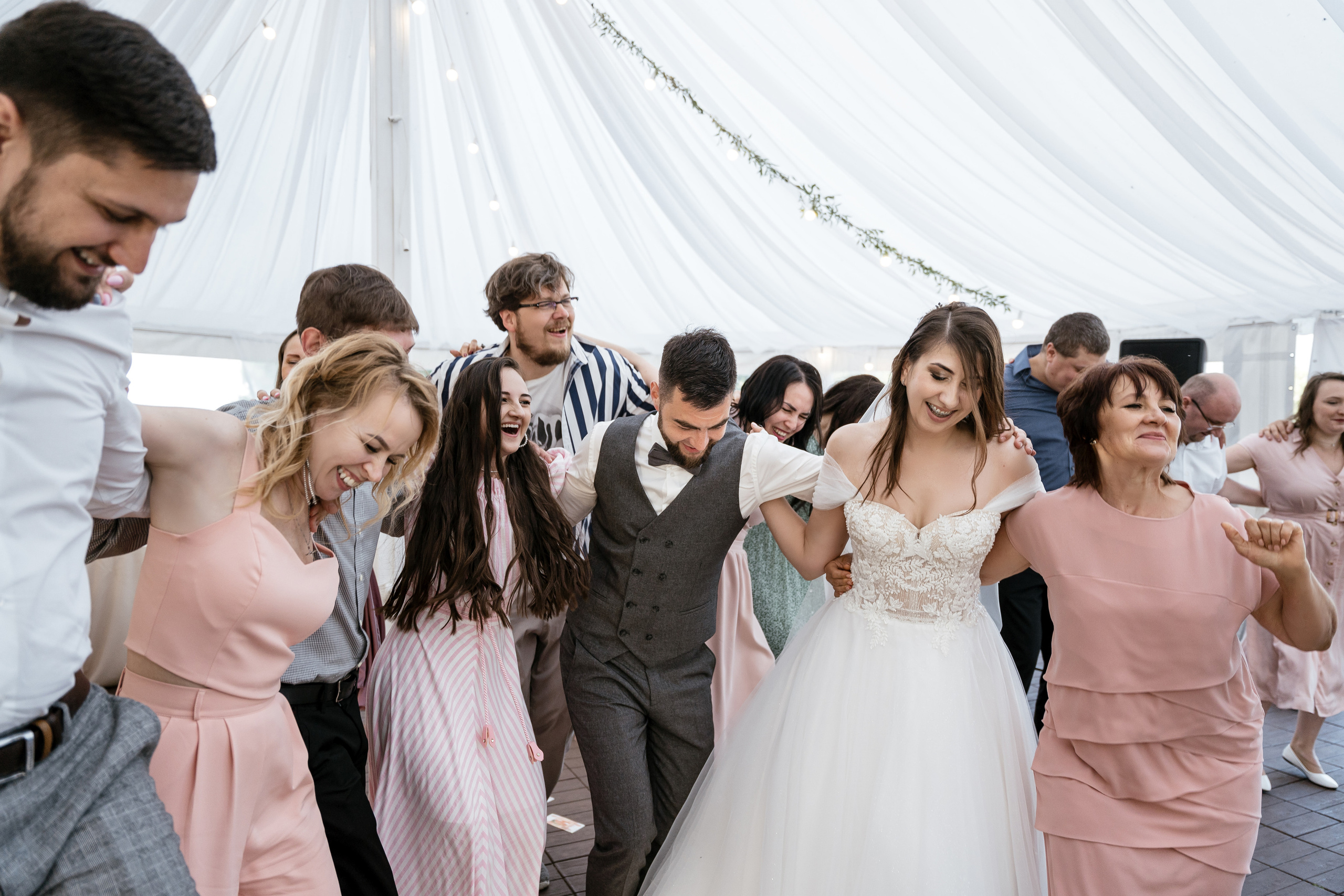 09.07.2021 Wedding day. Фотограф Томск, Новосибирск Влад Свириденко