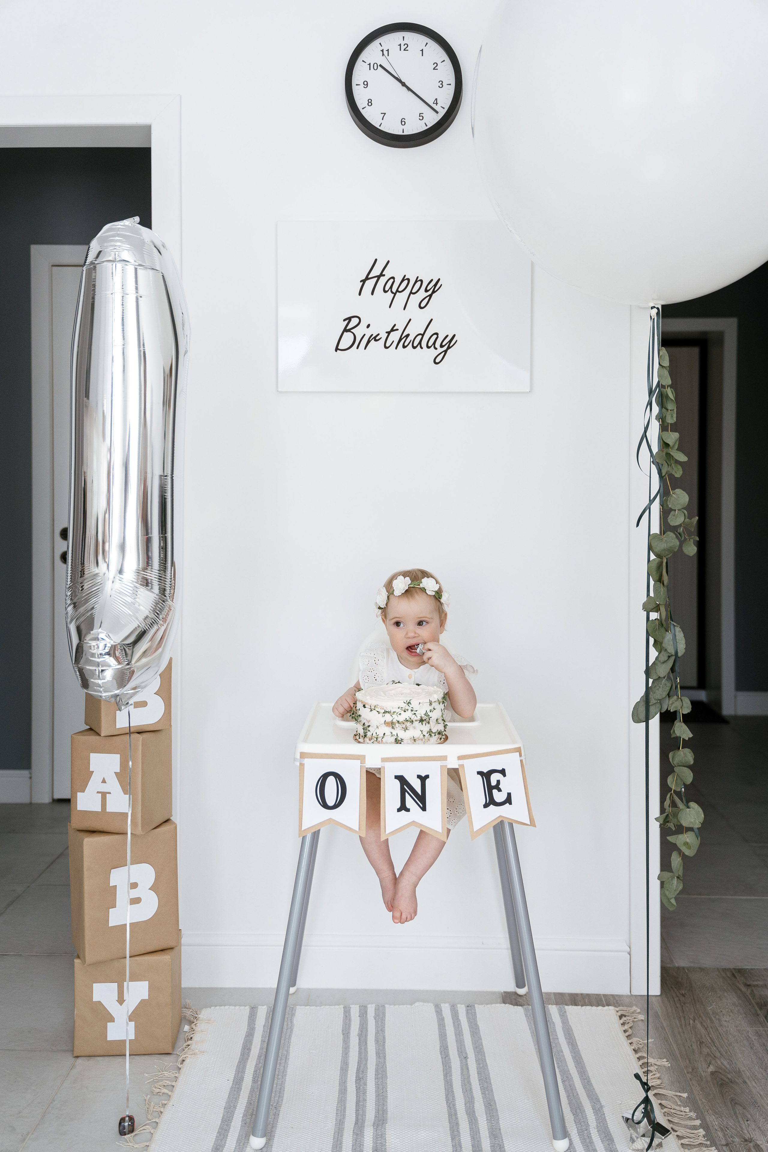 Happy 1 year. Фотограф Томск, Новосибирск Влад Свириденко