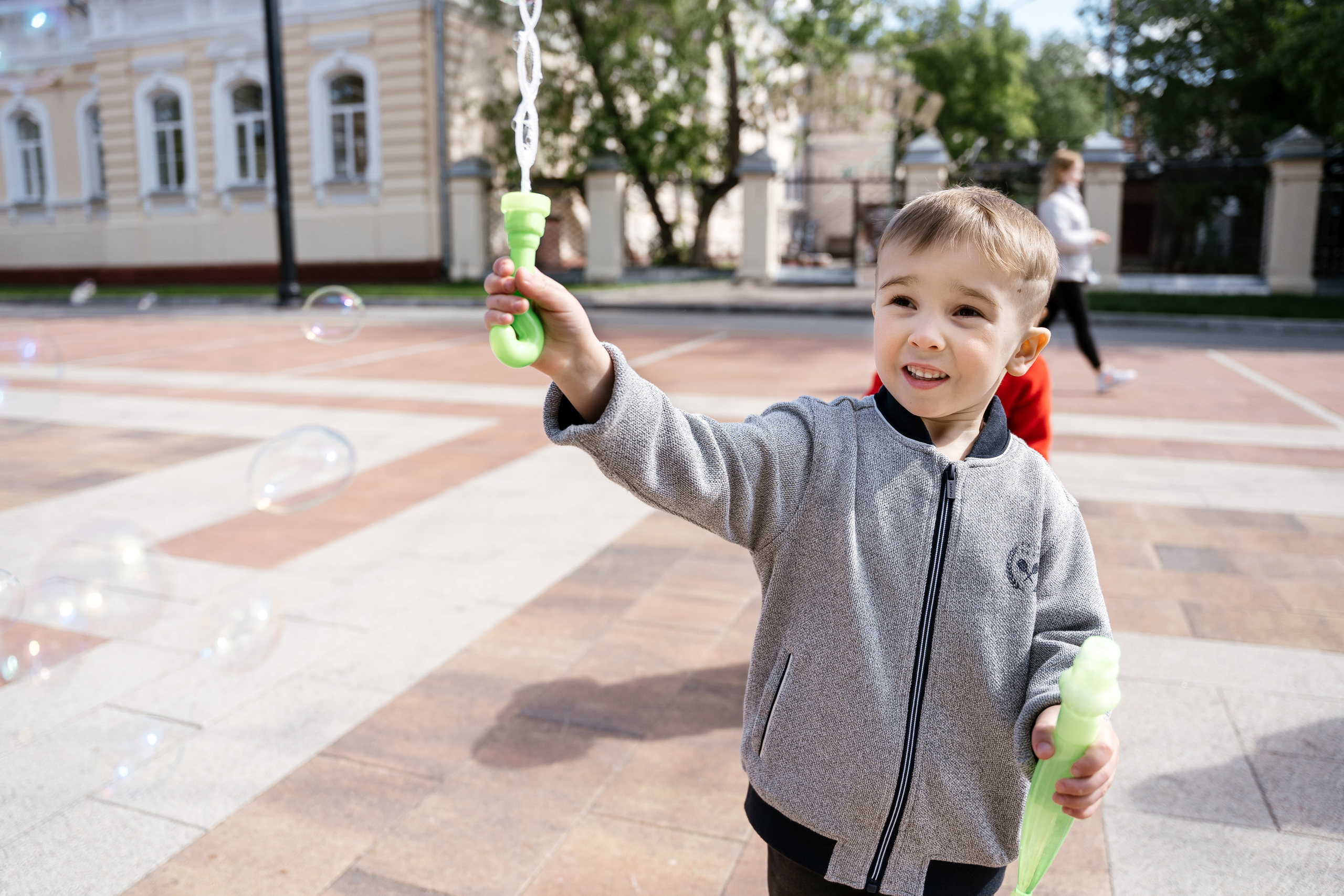 Kids. Фотограф Томск, Новосибирск Влад Свириденко
