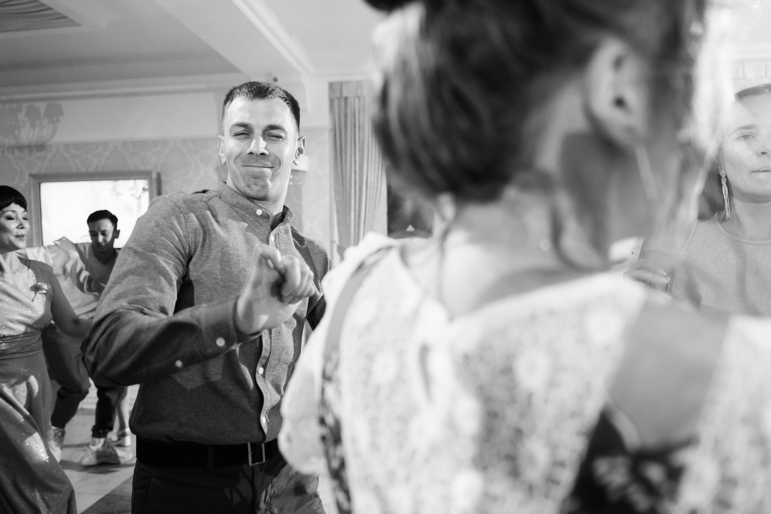 03.07.2021 Wedding day. Фотограф Томск, Новосибирск Влад Свириденко