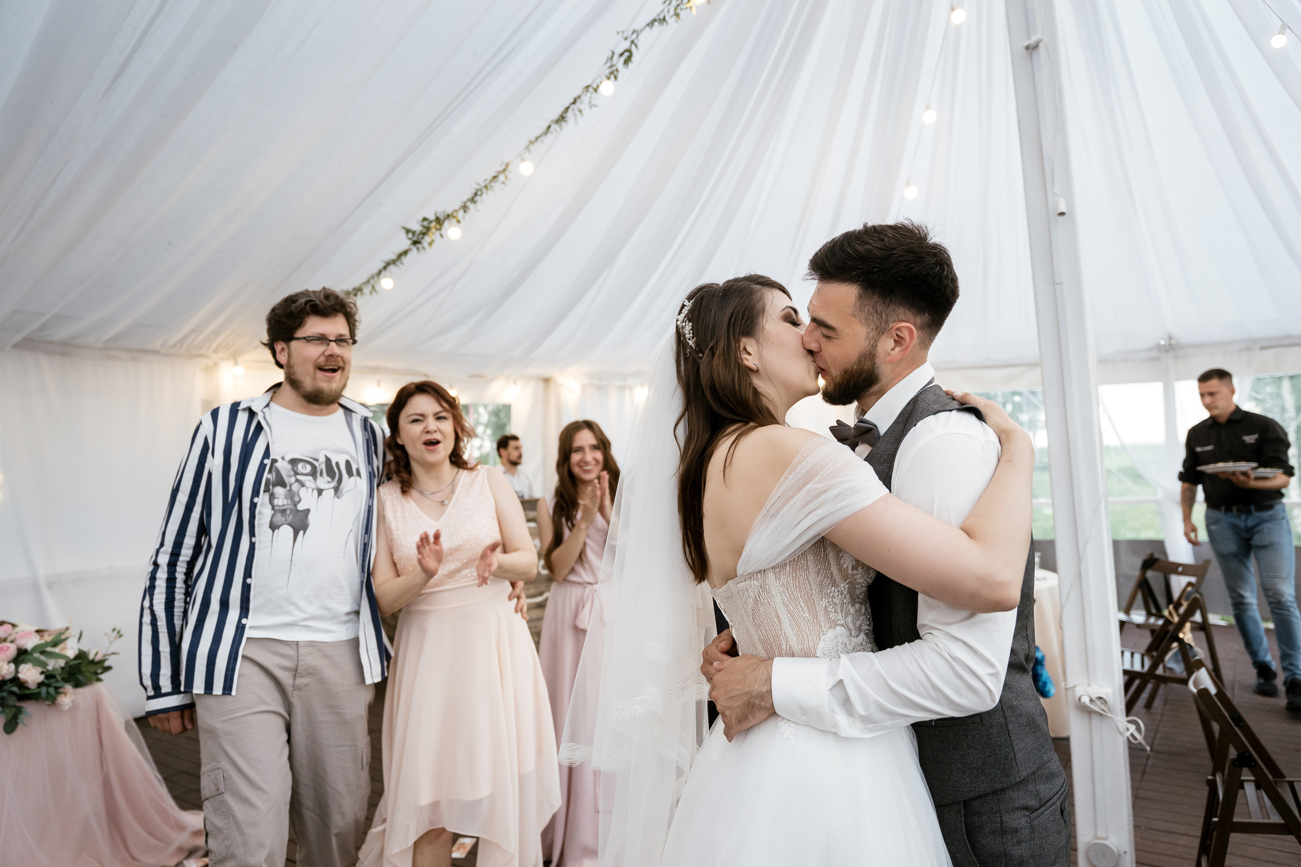 09.07.2021 Wedding day. Фотограф Томск, Новосибирск Влад Свириденко