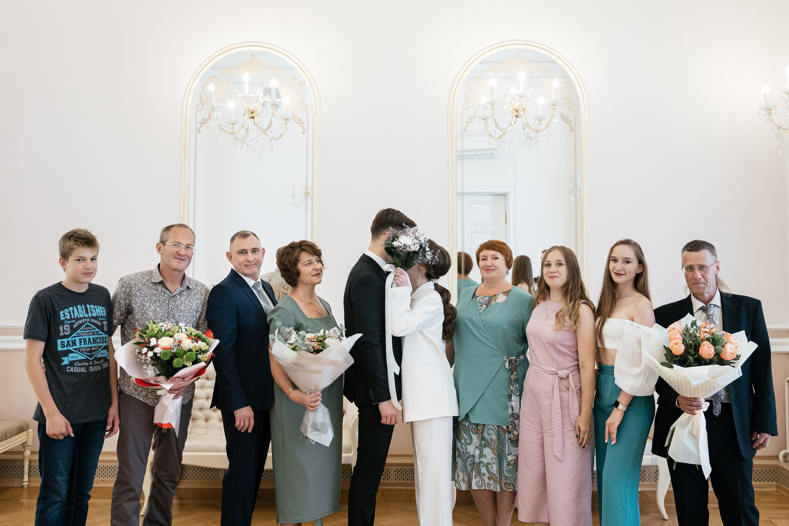 28.07.2021 Wedding day. Фотограф Томск, Новосибирск Влад Свириденко
