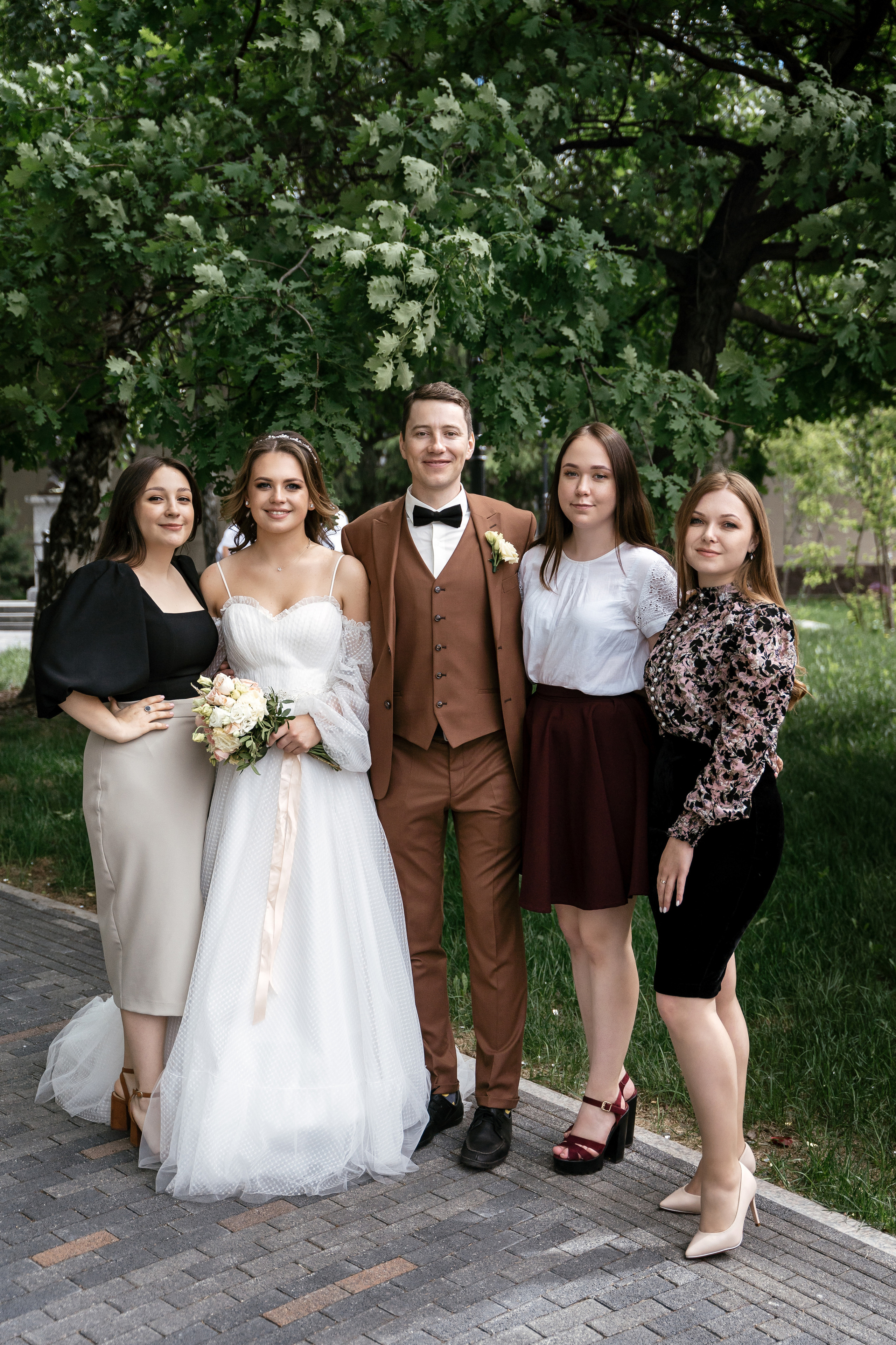 10.06.2021 Wedding day. Фотограф Томск, Новосибирск Влад Свириденко