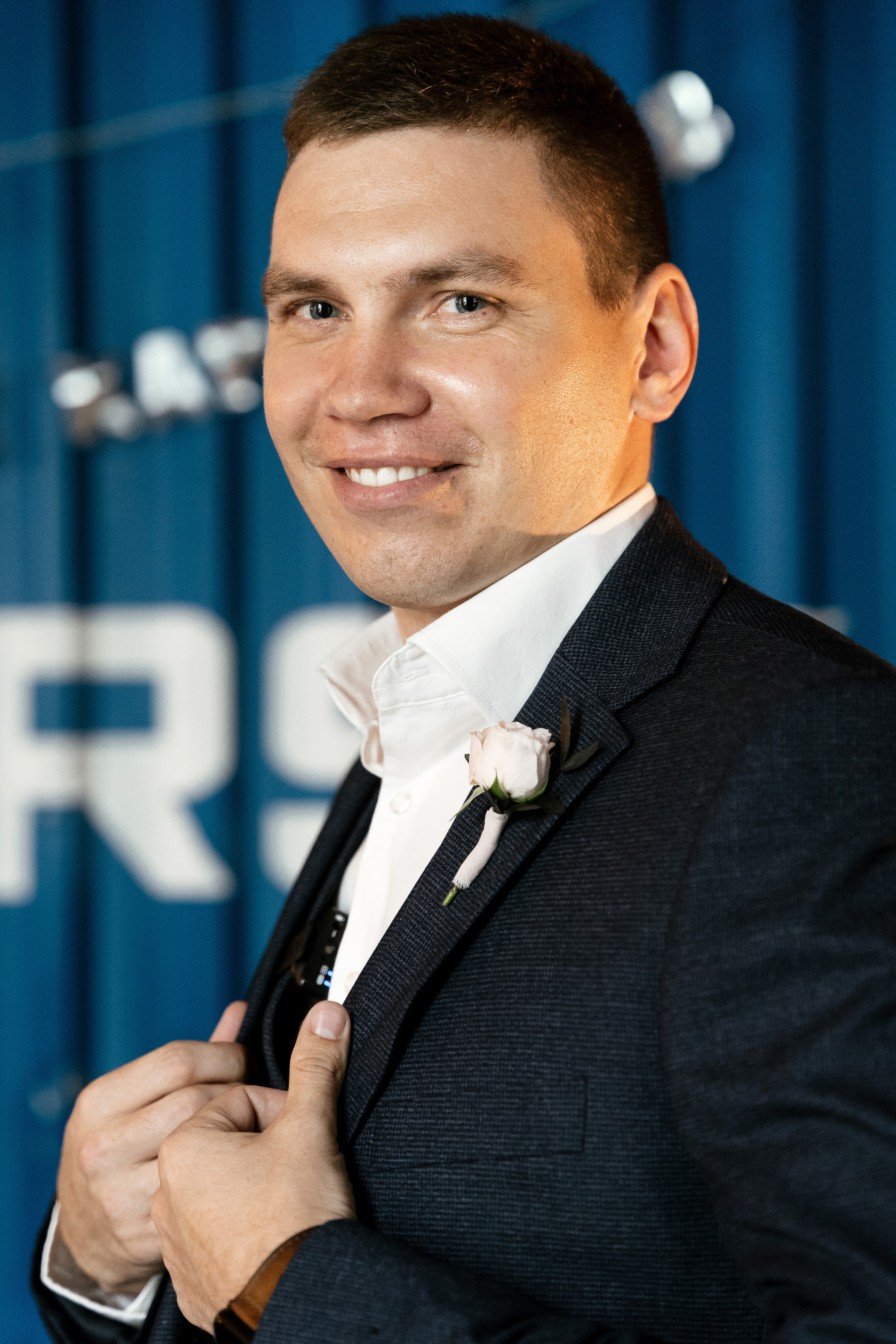 26.06.2021 Wedding day. Фотограф Томск, Новосибирск Влад Свириденко