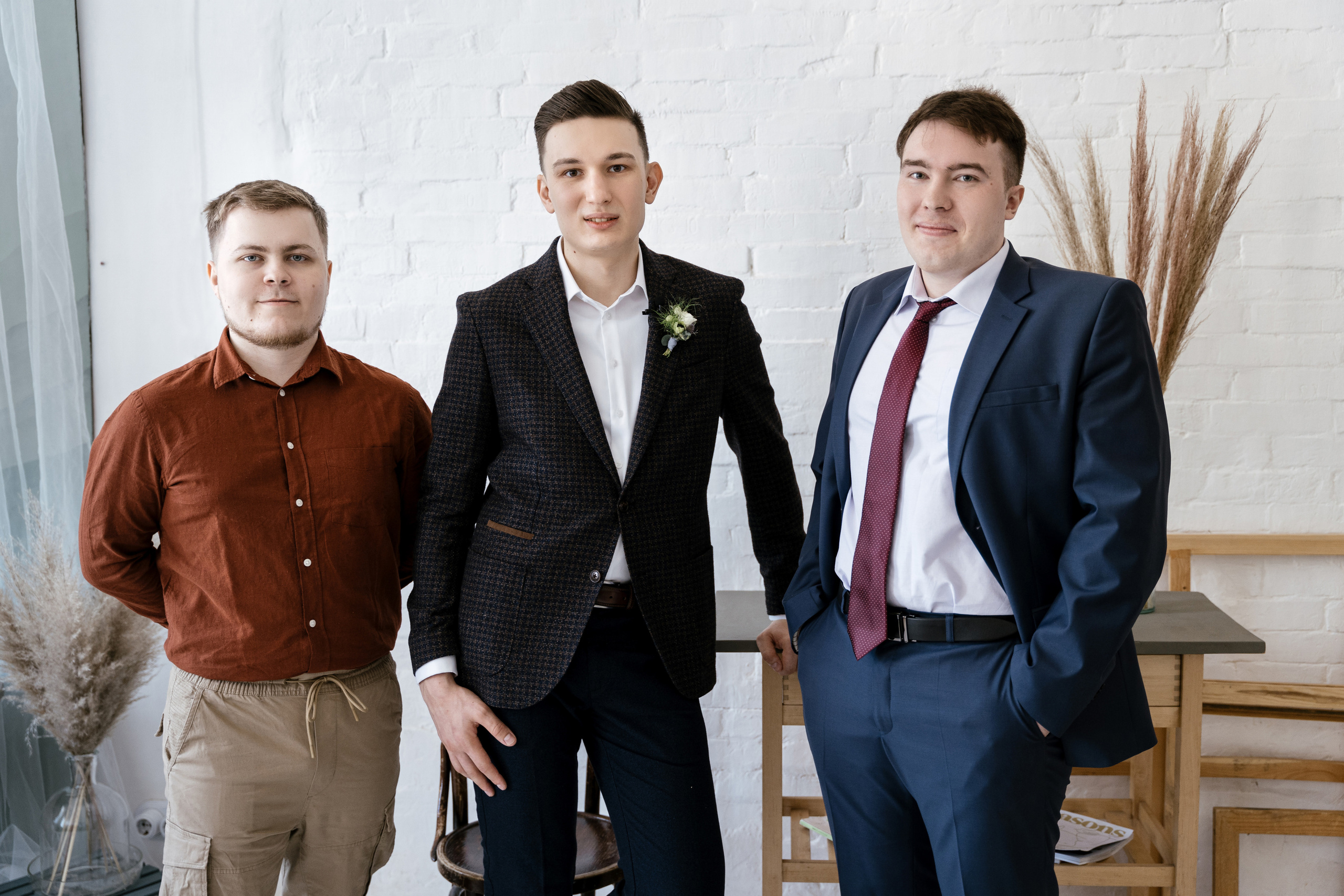 Ваня и Виолетта 17.04.2021. Фотограф Томск, Новосибирск Влад Свириденко