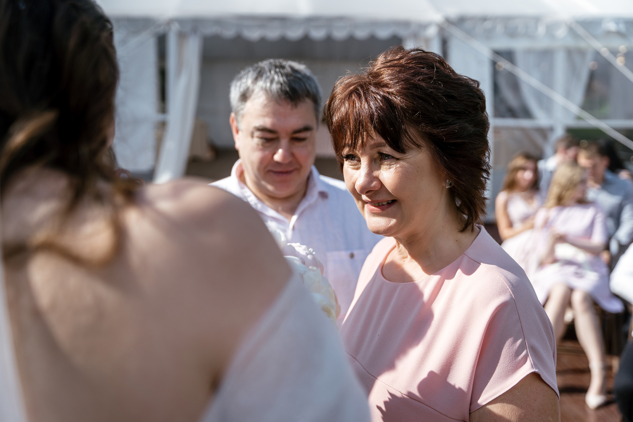 09.07.2021 Wedding day. Фотограф Томск, Новосибирск Влад Свириденко