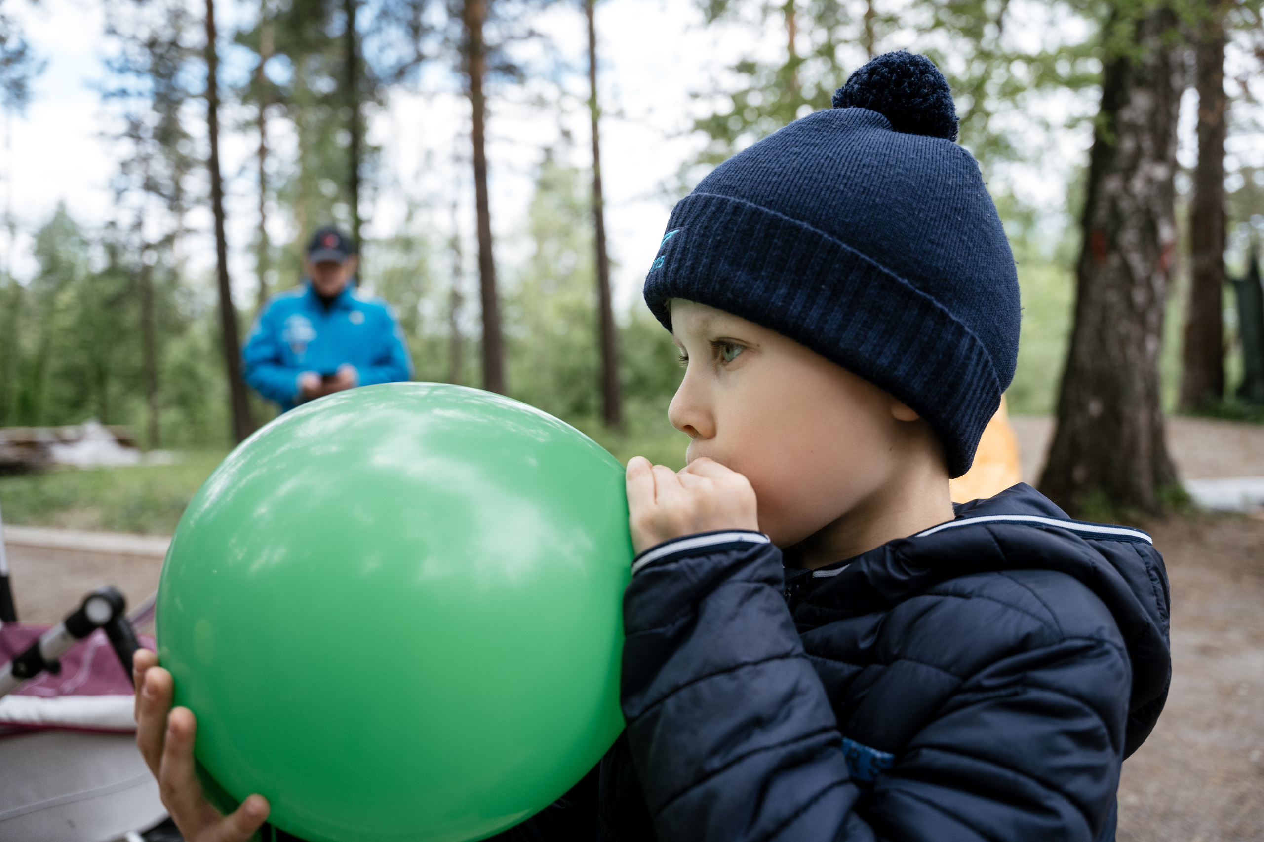 Первый выпускной. Фотограф Томск, Новосибирск Влад Свириденко