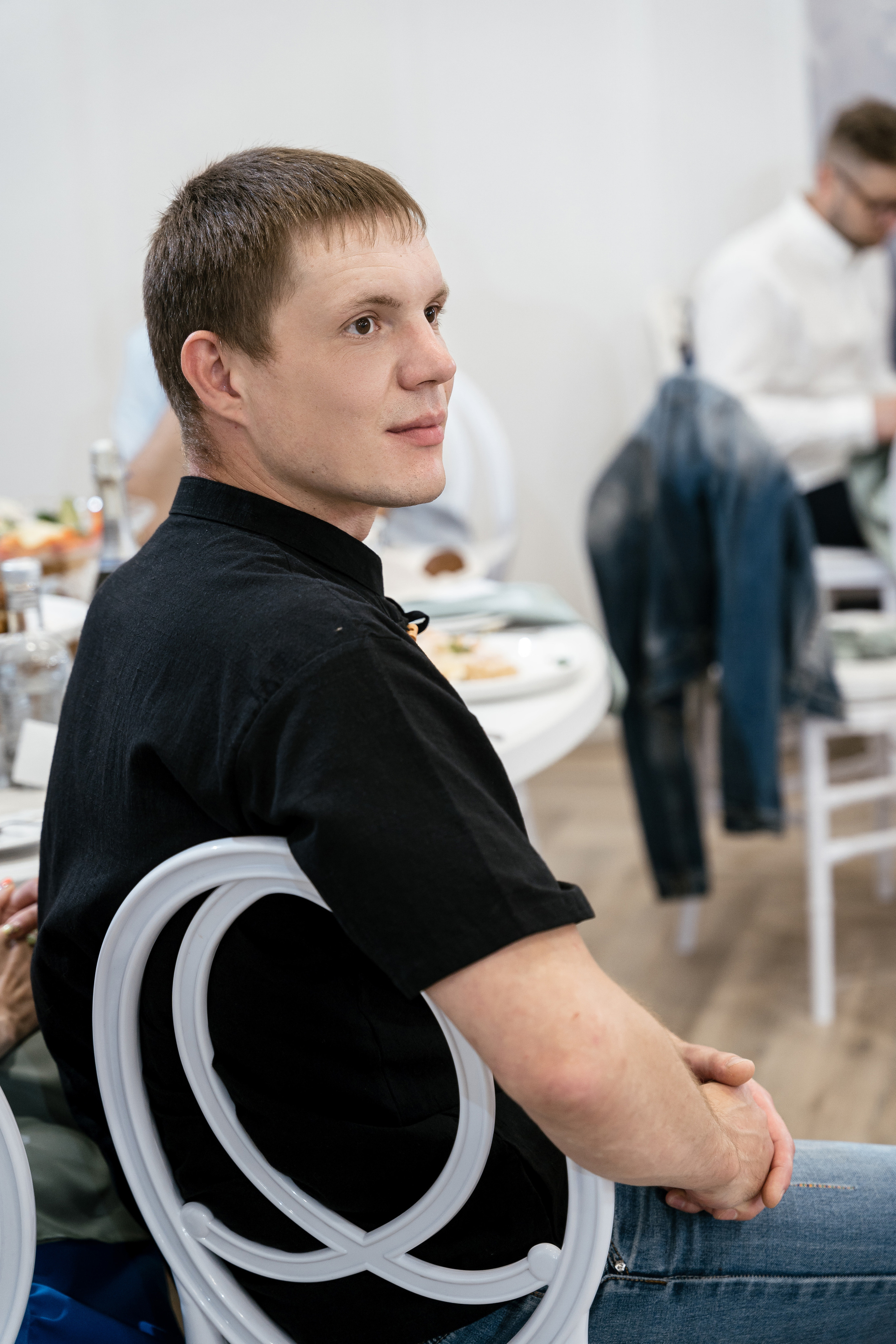 19.06.2021 Wedding day. Фотограф Томск, Новосибирск Влад Свириденко