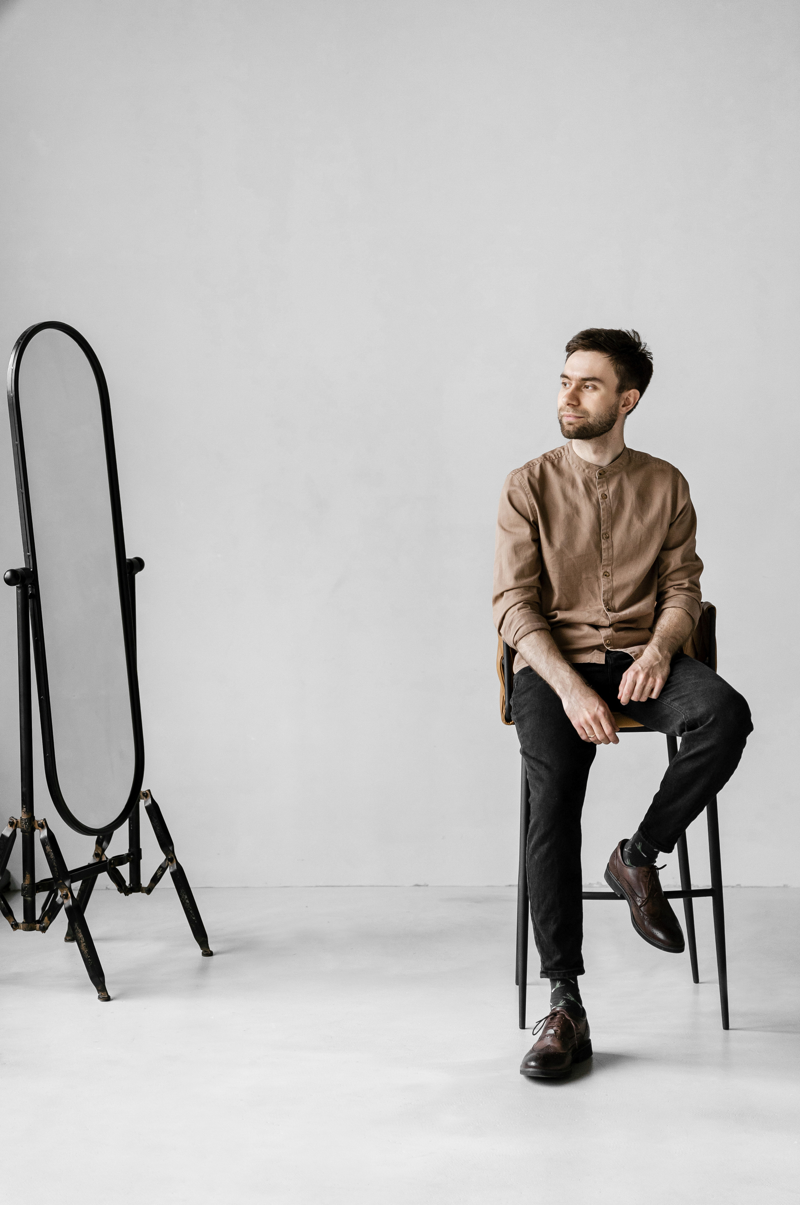 Голожопики. Фотограф Томск, Новосибирск Влад Свириденко