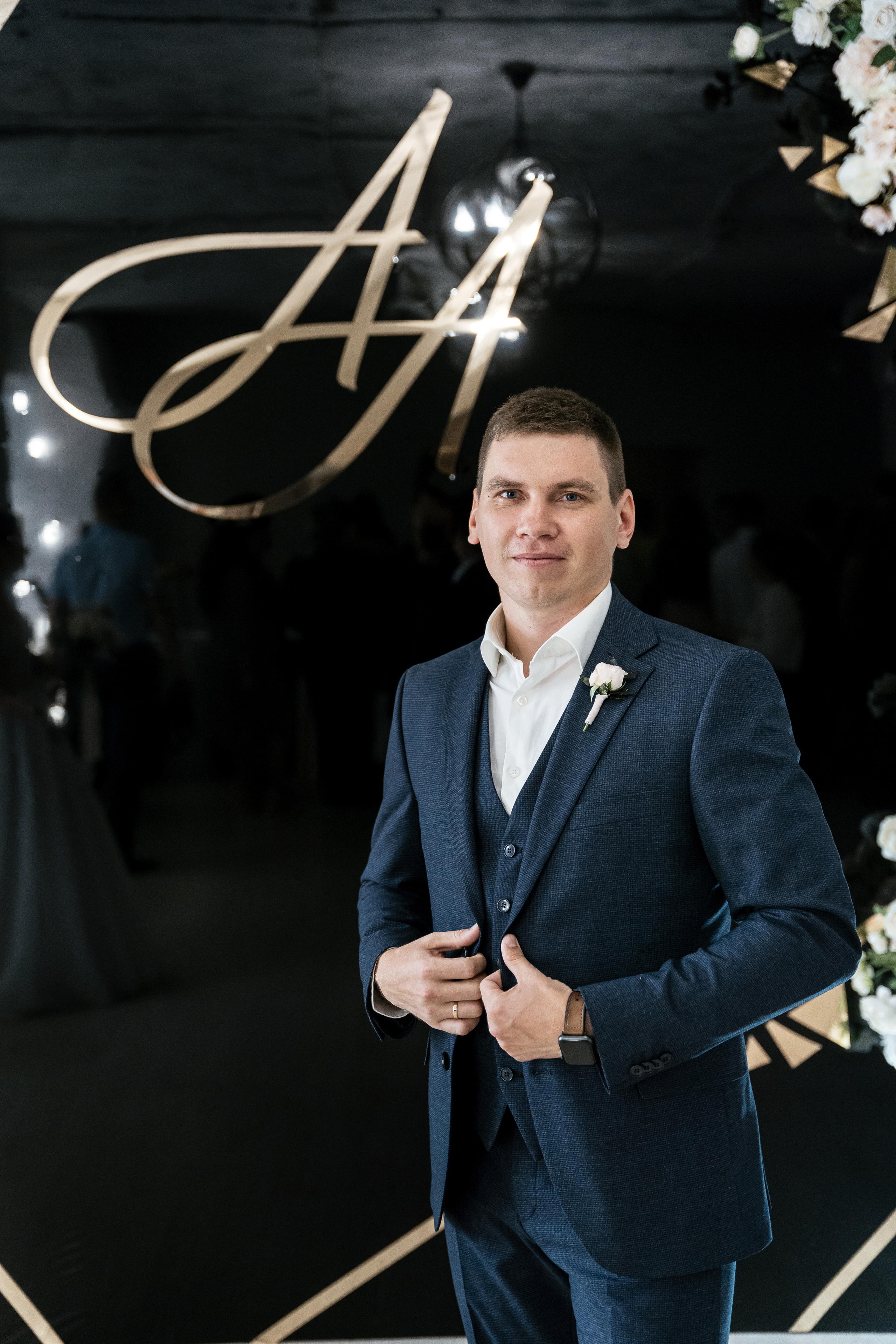 26.06.2021 Wedding day. Фотограф Томск, Новосибирск Влад Свириденко