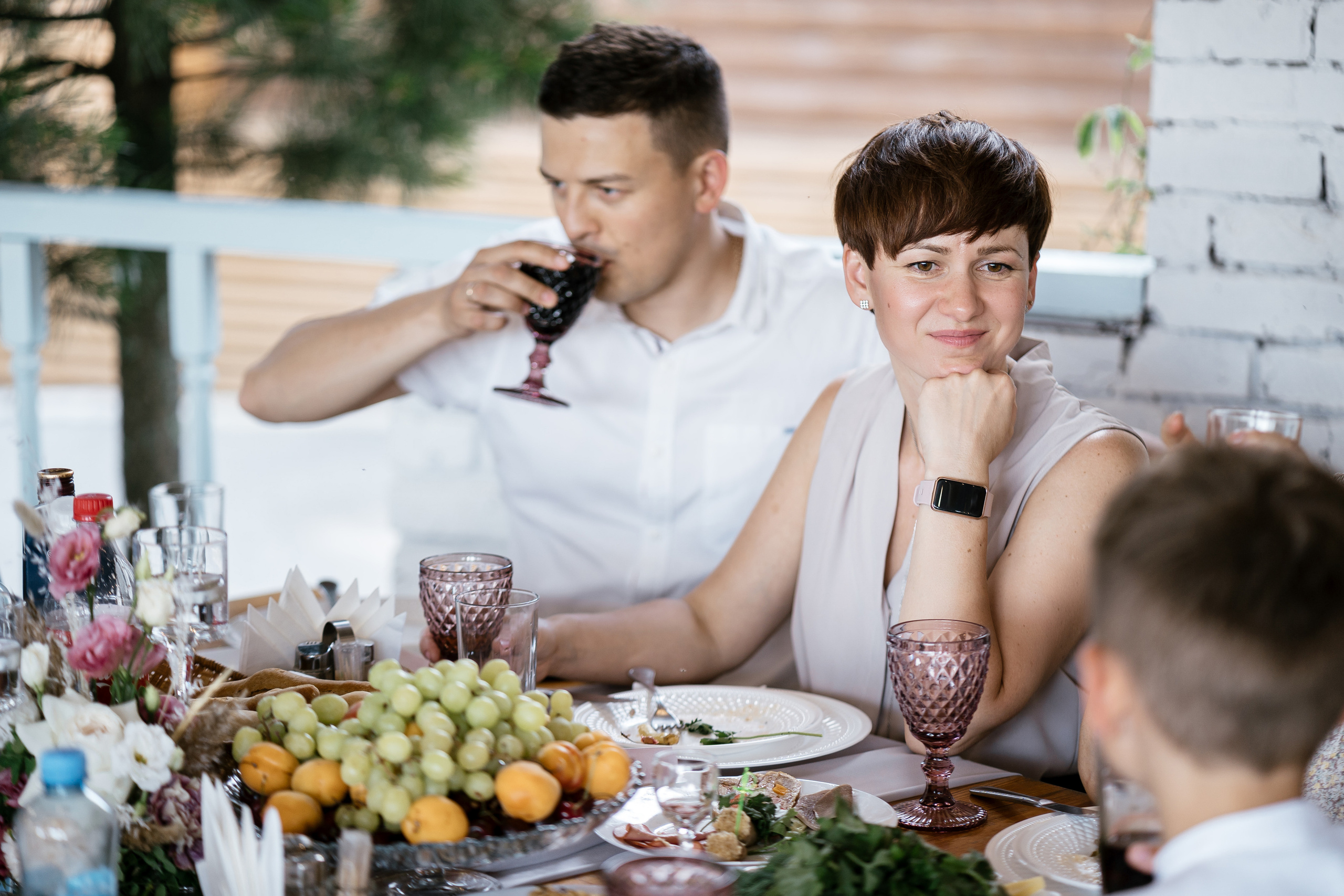 16.06.21 Wedding day. Фотограф Томск, Новосибирск Влад Свириденко