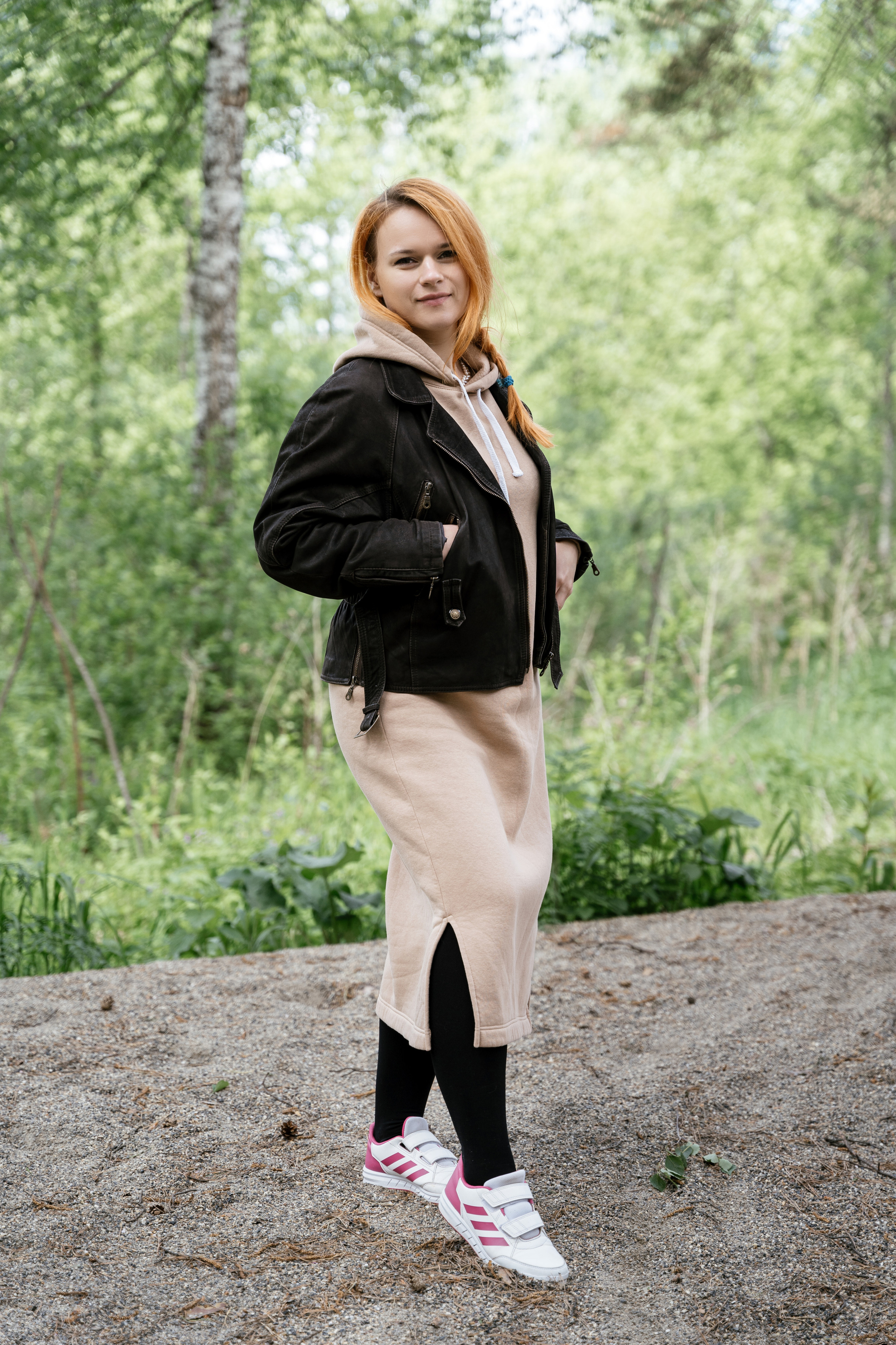 Первый выпускной. Фотограф Томск, Новосибирск Влад Свириденко