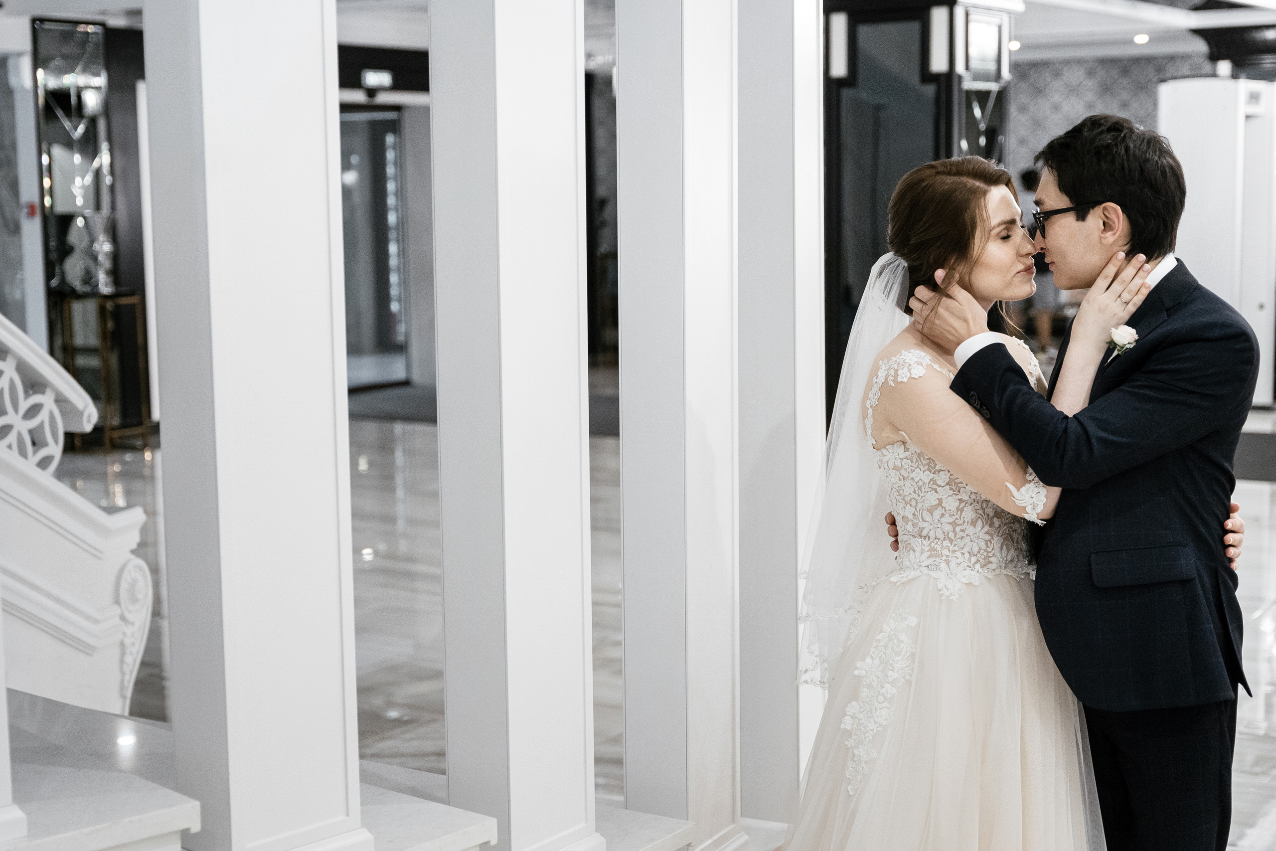 03.07.2021 Wedding day. Фотограф Томск, Новосибирск Влад Свириденко