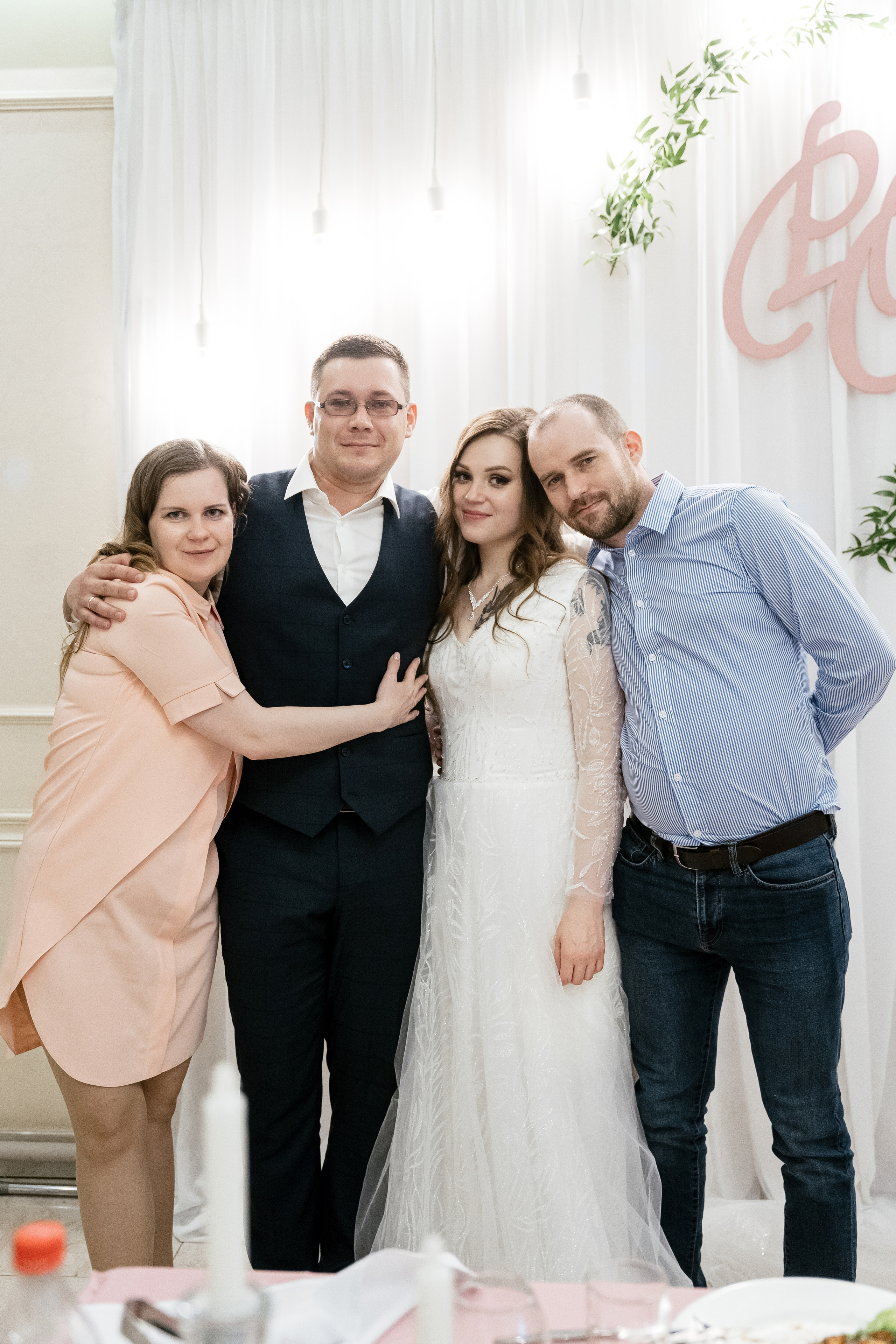 Wedding Day 24.04.21. Фотограф Томск, Новосибирск Влад Свириденко