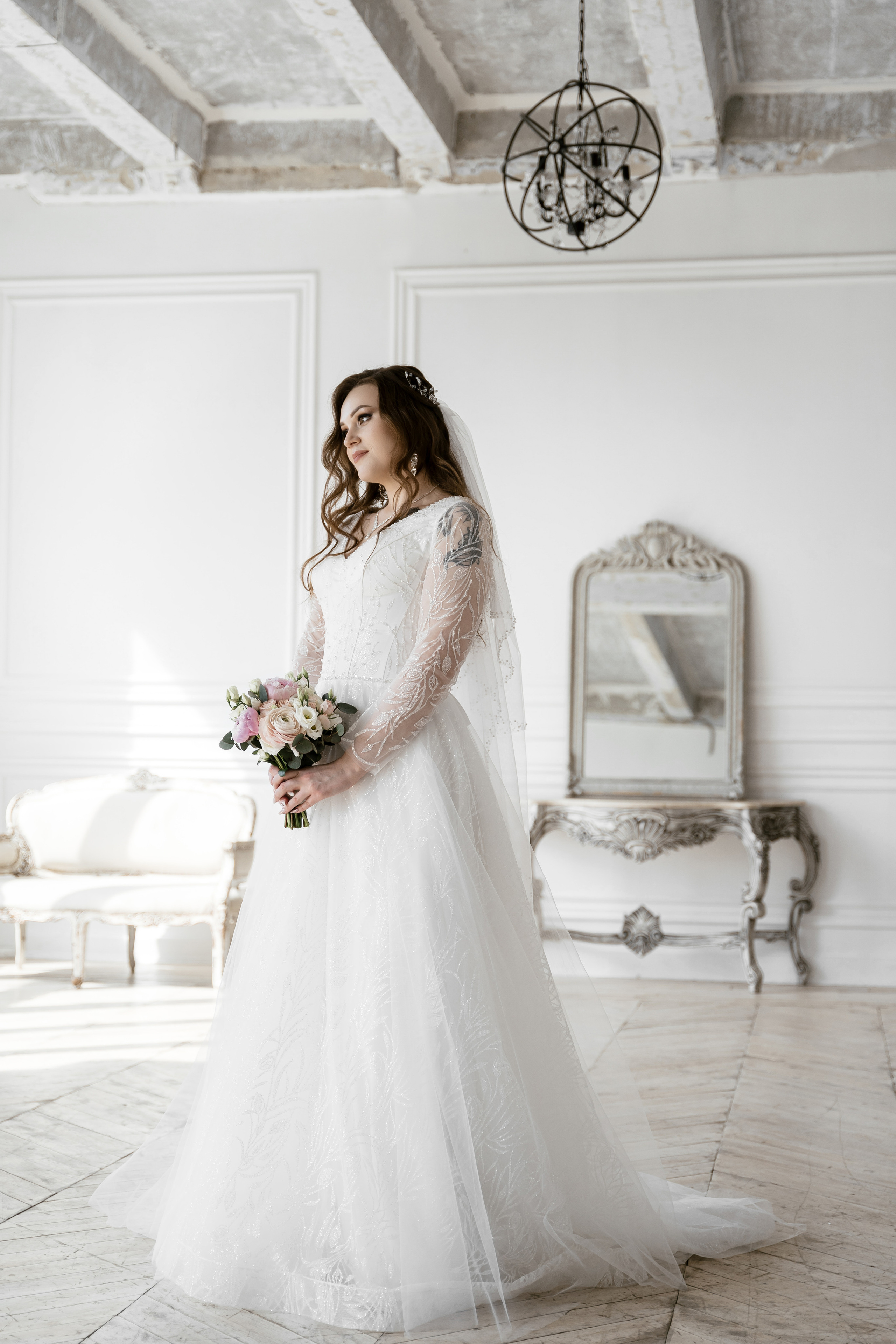 Wedding Day 24.04.21. Фотограф Томск, Новосибирск Влад Свириденко