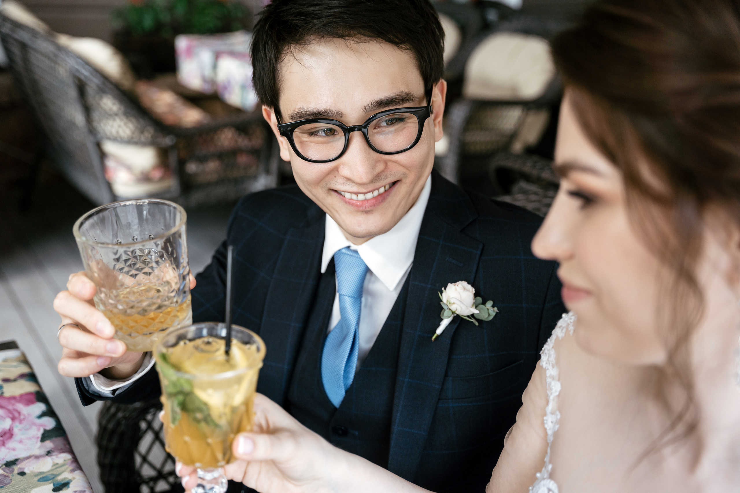 03.07.2021 Wedding day. Фотограф Томск, Новосибирск Влад Свириденко