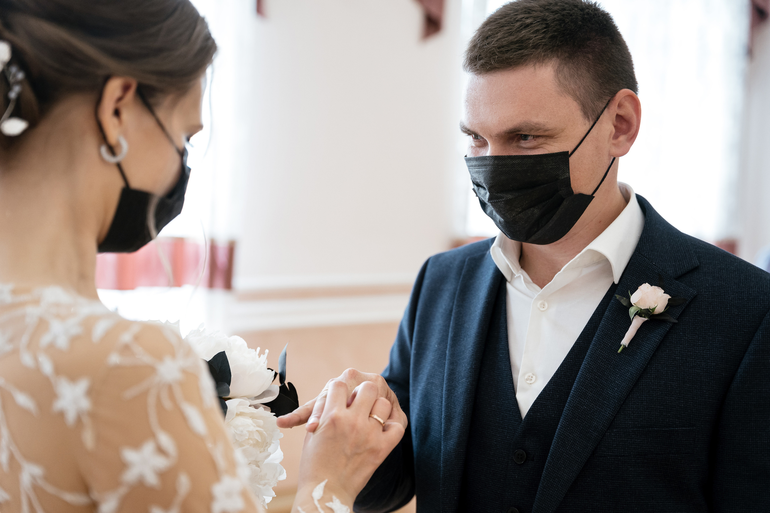 26.06.2021 Wedding day. Фотограф Томск, Новосибирск Влад Свириденко