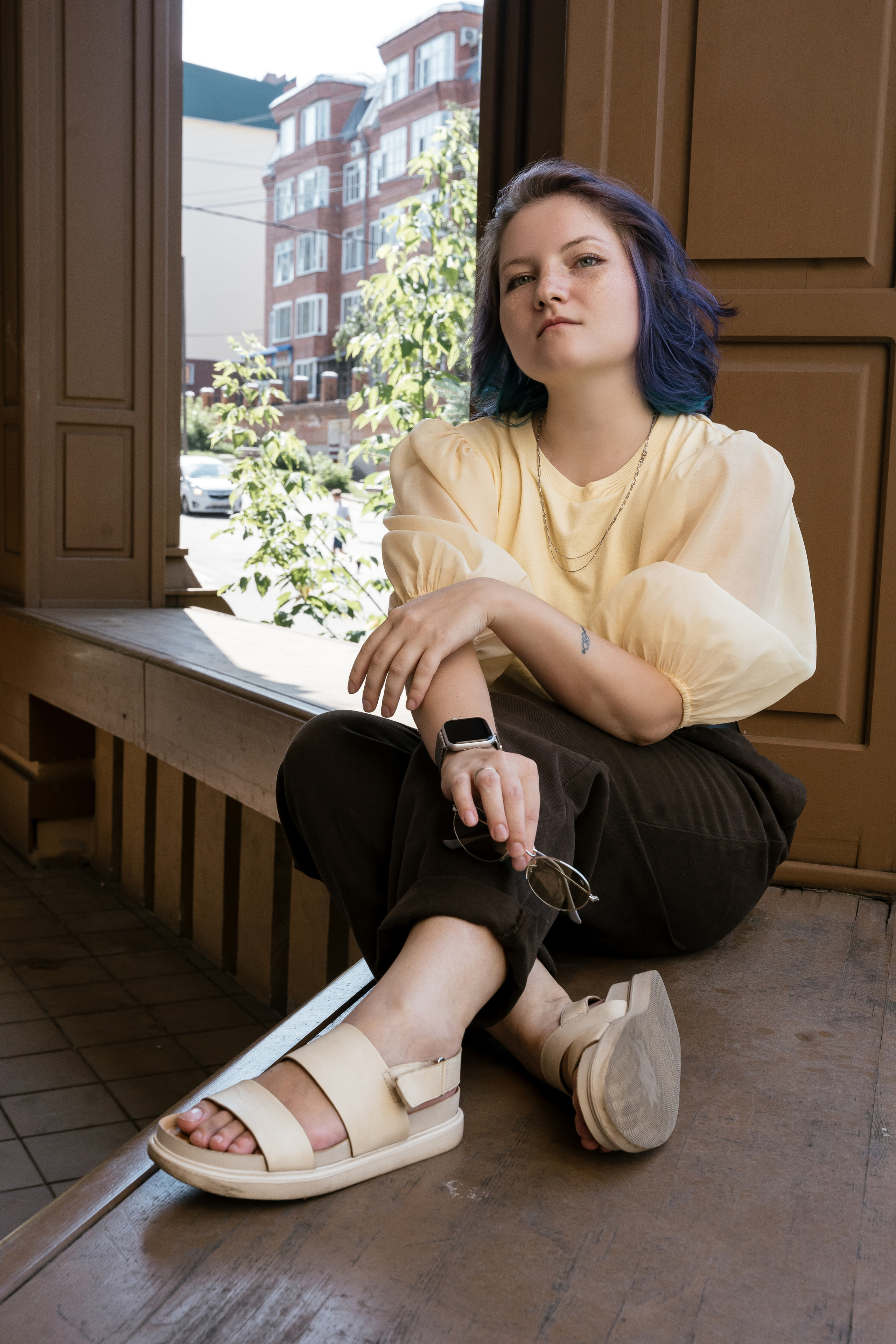 26.07.2021. Фотограф Томск, Новосибирск Влад Свириденко