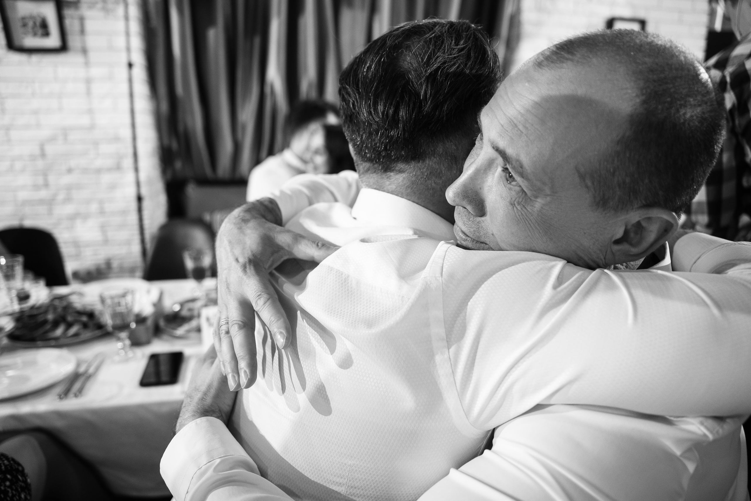 Золотая свадьба. Фотограф Томск, Новосибирск Влад Свириденко