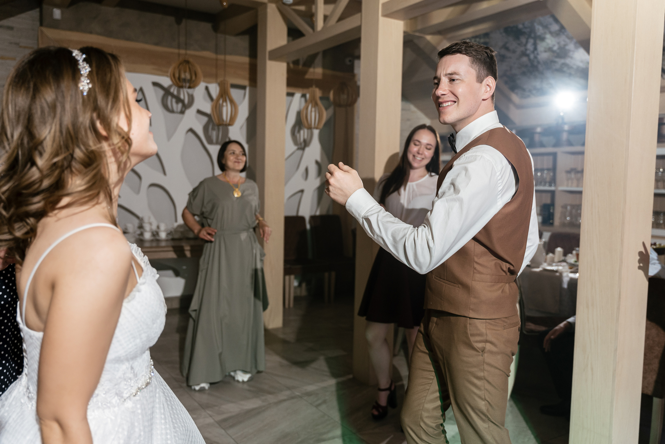10.06.2021 Wedding day. Фотограф Томск, Новосибирск Влад Свириденко