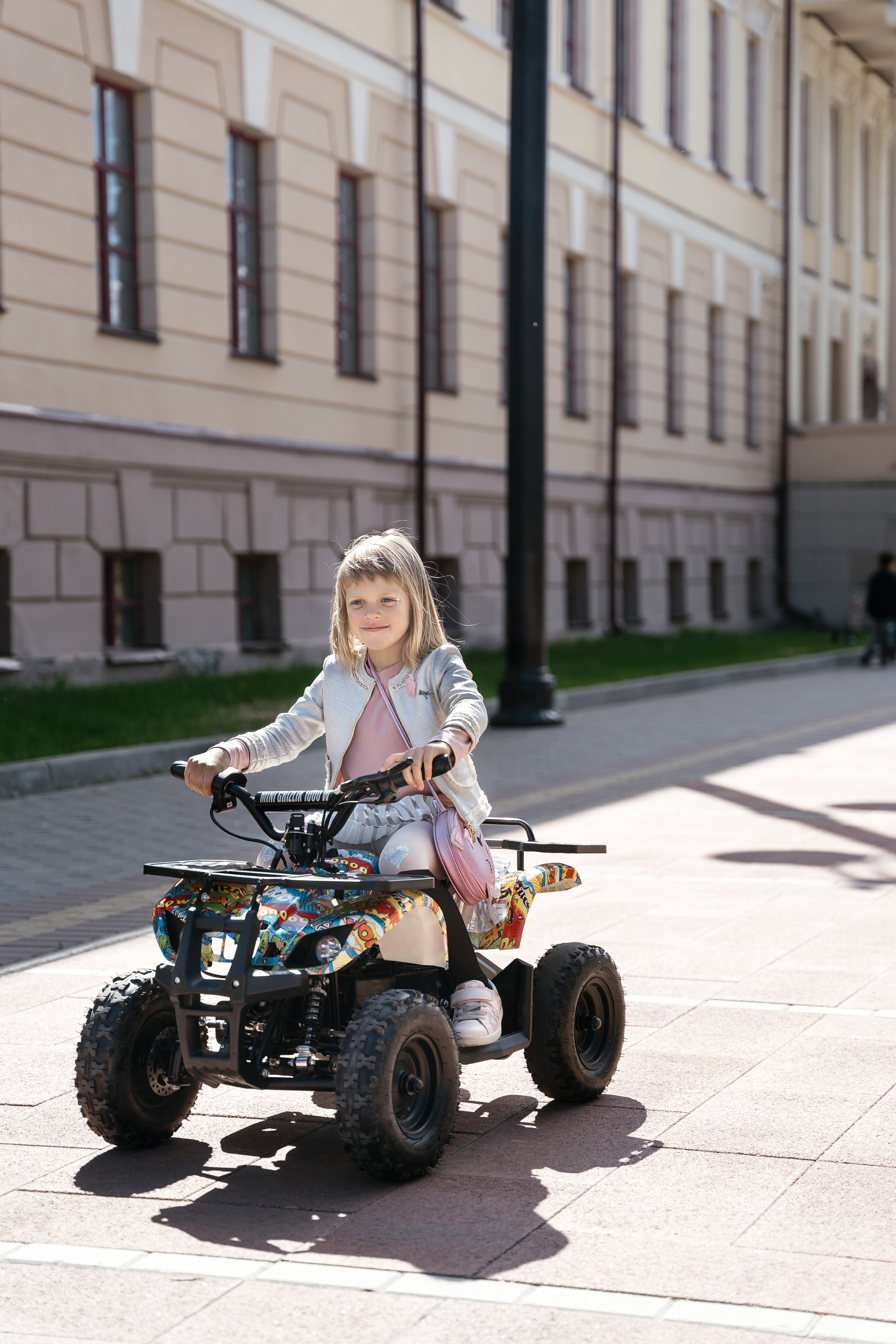 Kids. Фотограф Томск, Новосибирск Влад Свириденко