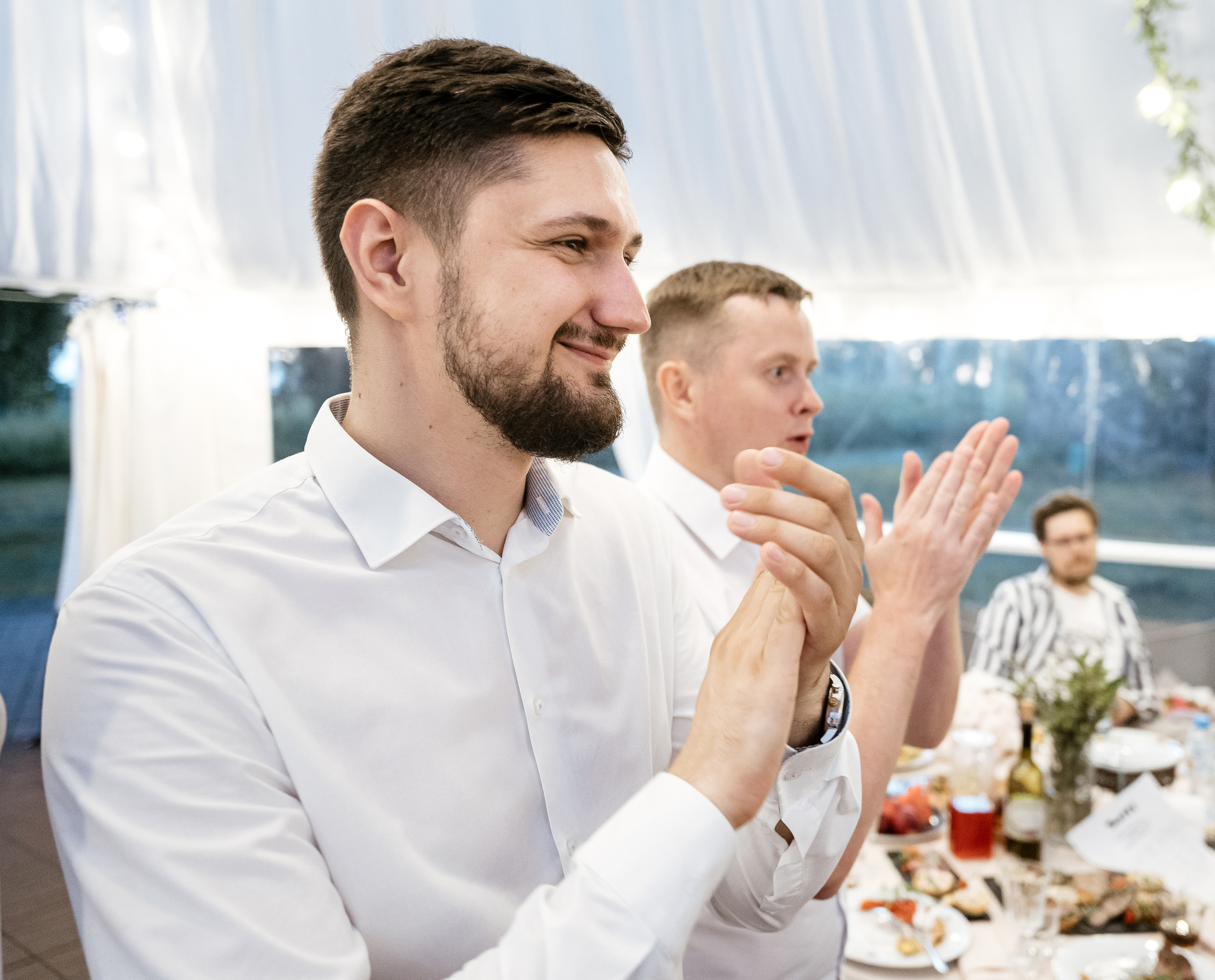 09.07.2021 Wedding day. Фотограф Томск, Новосибирск Влад Свириденко