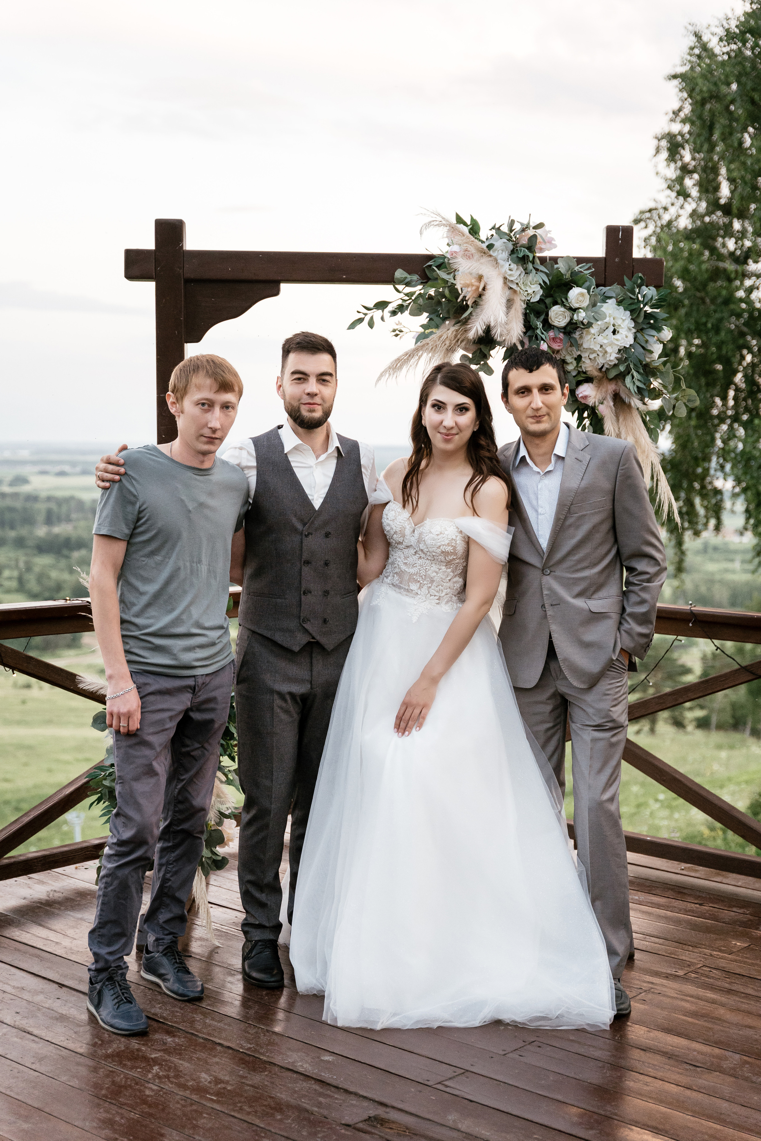 09.07.2021 Wedding day. Фотограф Томск, Новосибирск Влад Свириденко