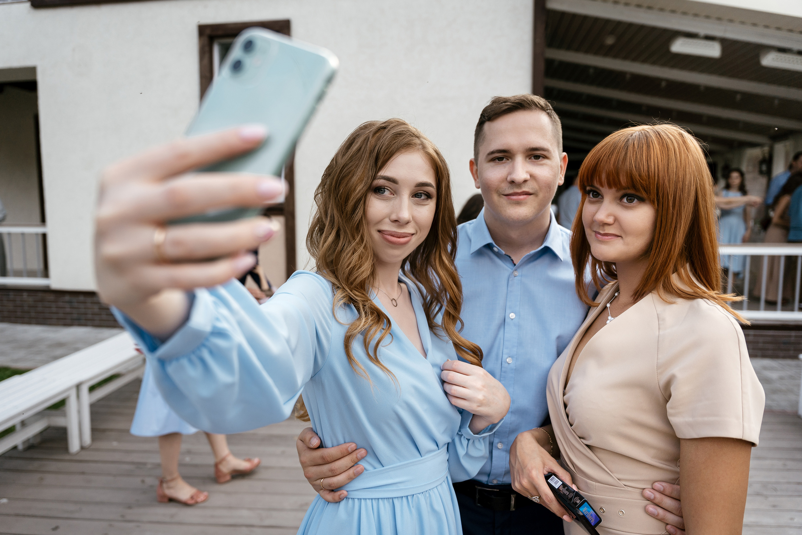 19.06.2021 Wedding day. Фотограф Томск, Новосибирск Влад Свириденко