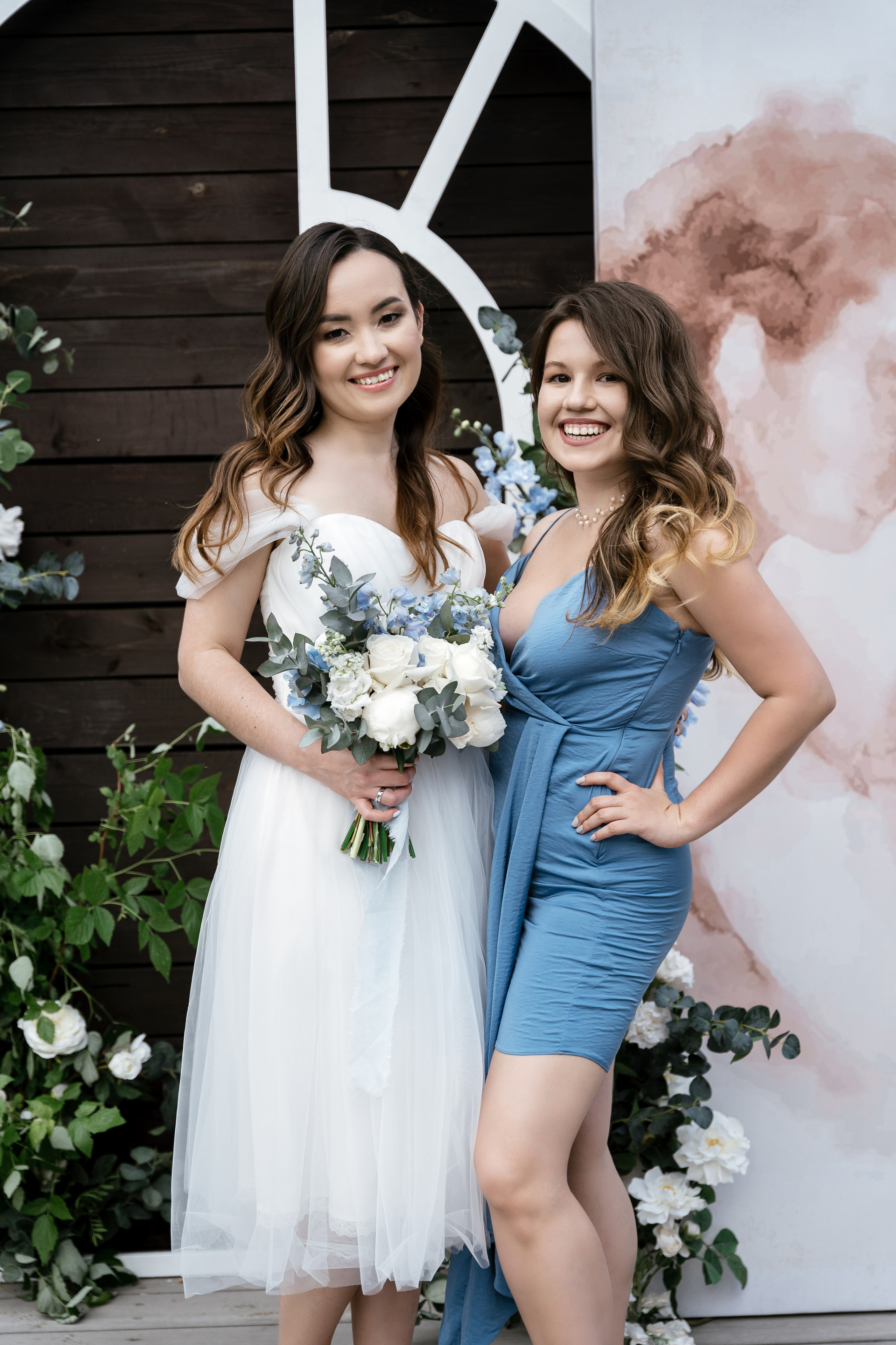 19.06.2021 Wedding day. Фотограф Томск, Новосибирск Влад Свириденко