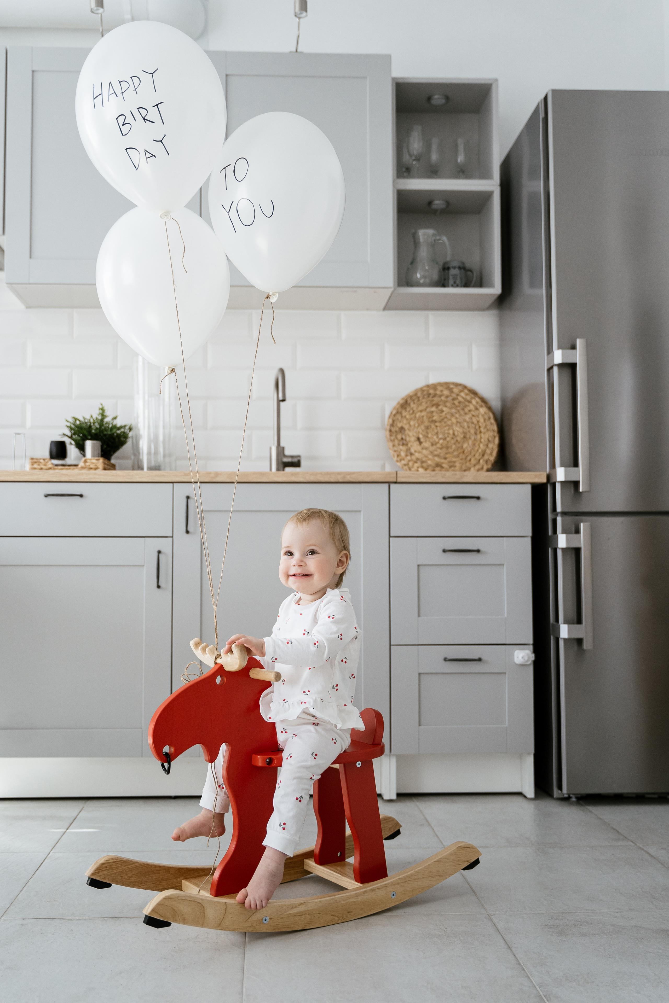 Happy 1 year. Фотограф Томск, Новосибирск Влад Свириденко