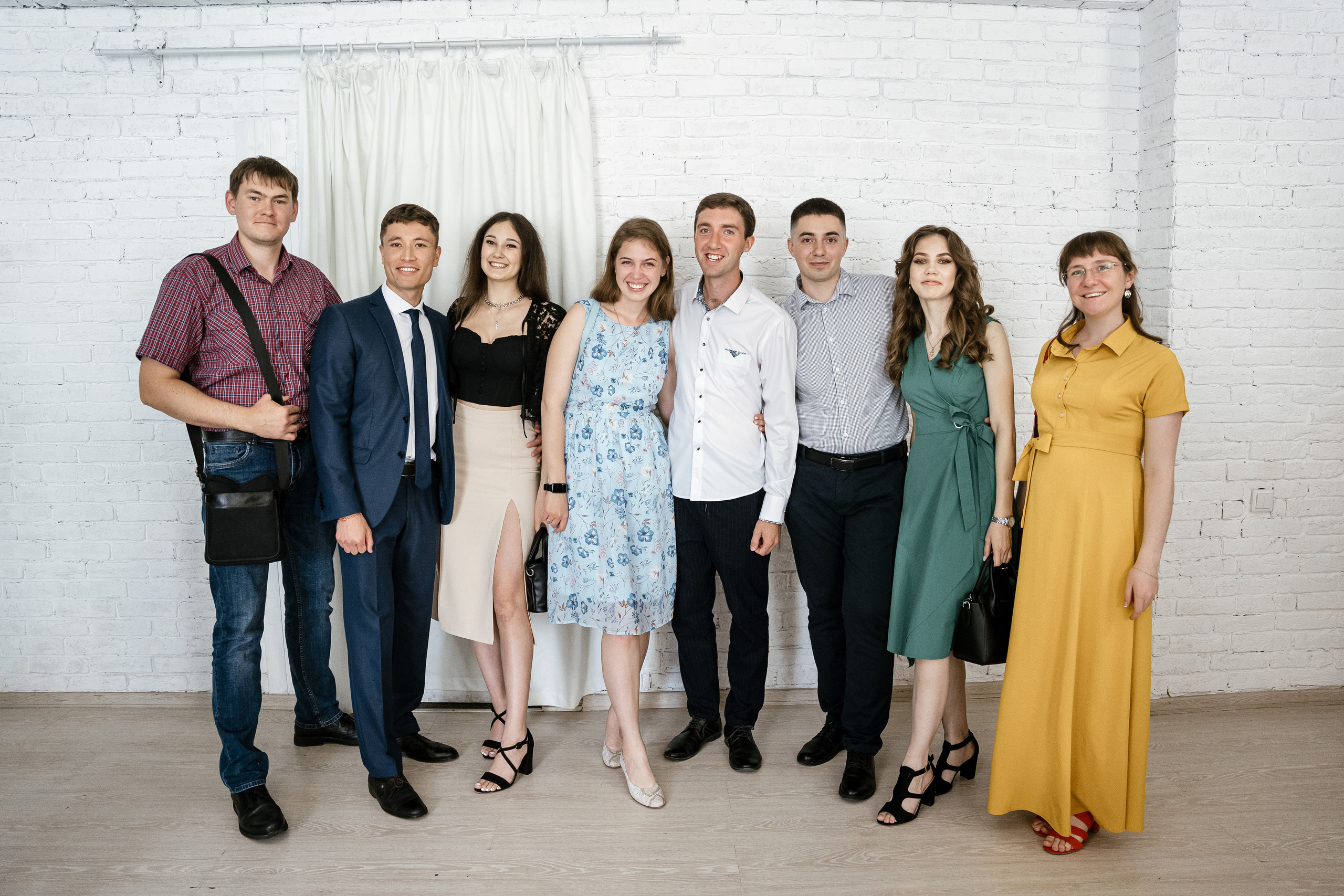 26.06.2021 Wedding day. Фотограф Томск, Новосибирск Влад Свириденко