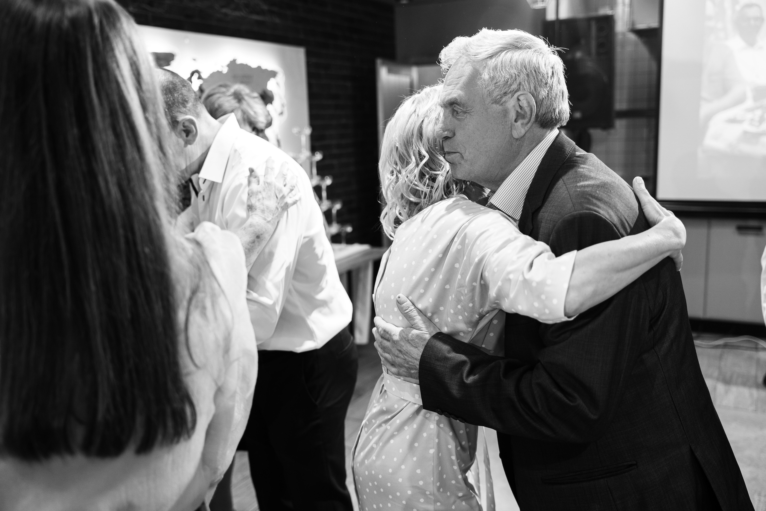 Золотая свадьба. Фотограф Томск, Новосибирск Влад Свириденко