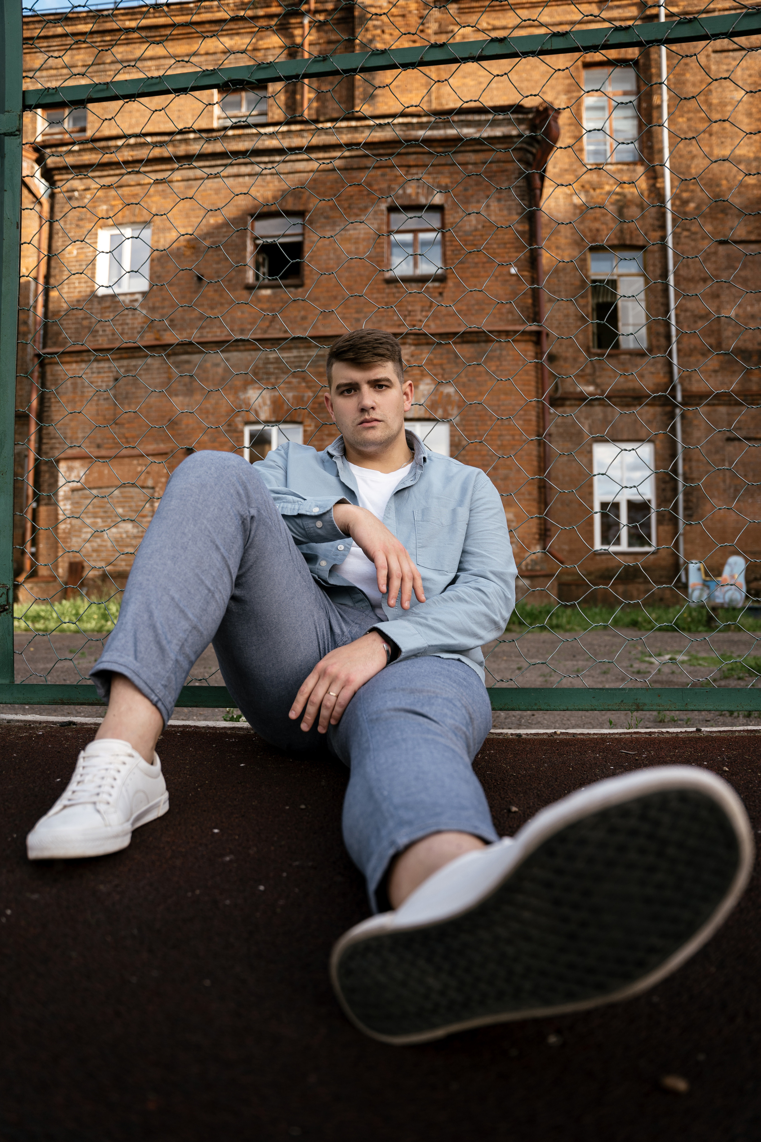 30.06.2021 Love Story. Фотограф Томск, Новосибирск Влад Свириденко