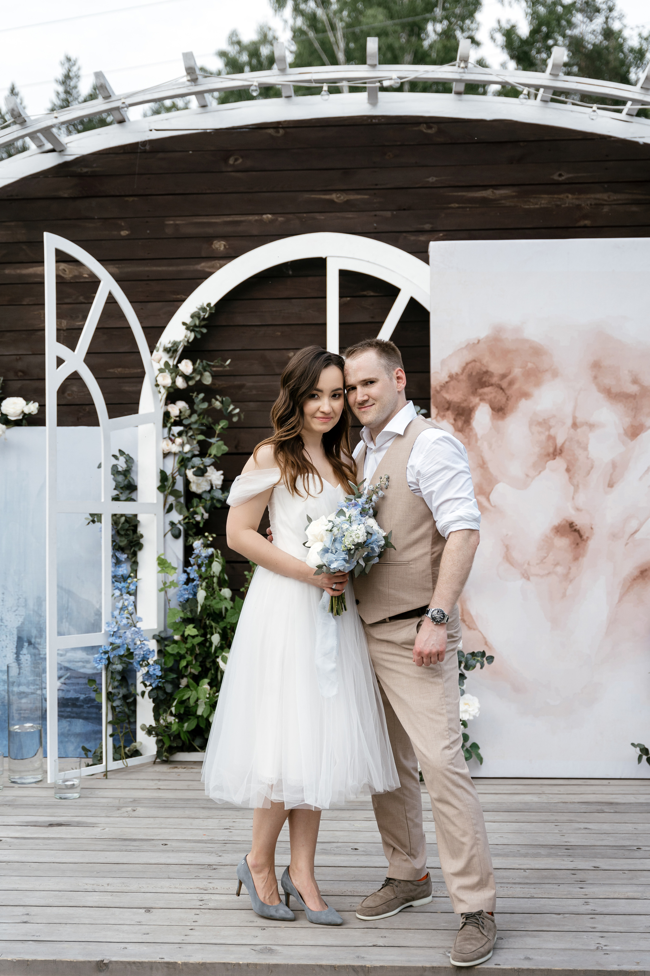 19.06.2021 Wedding day. Фотограф Томск, Новосибирск Влад Свириденко