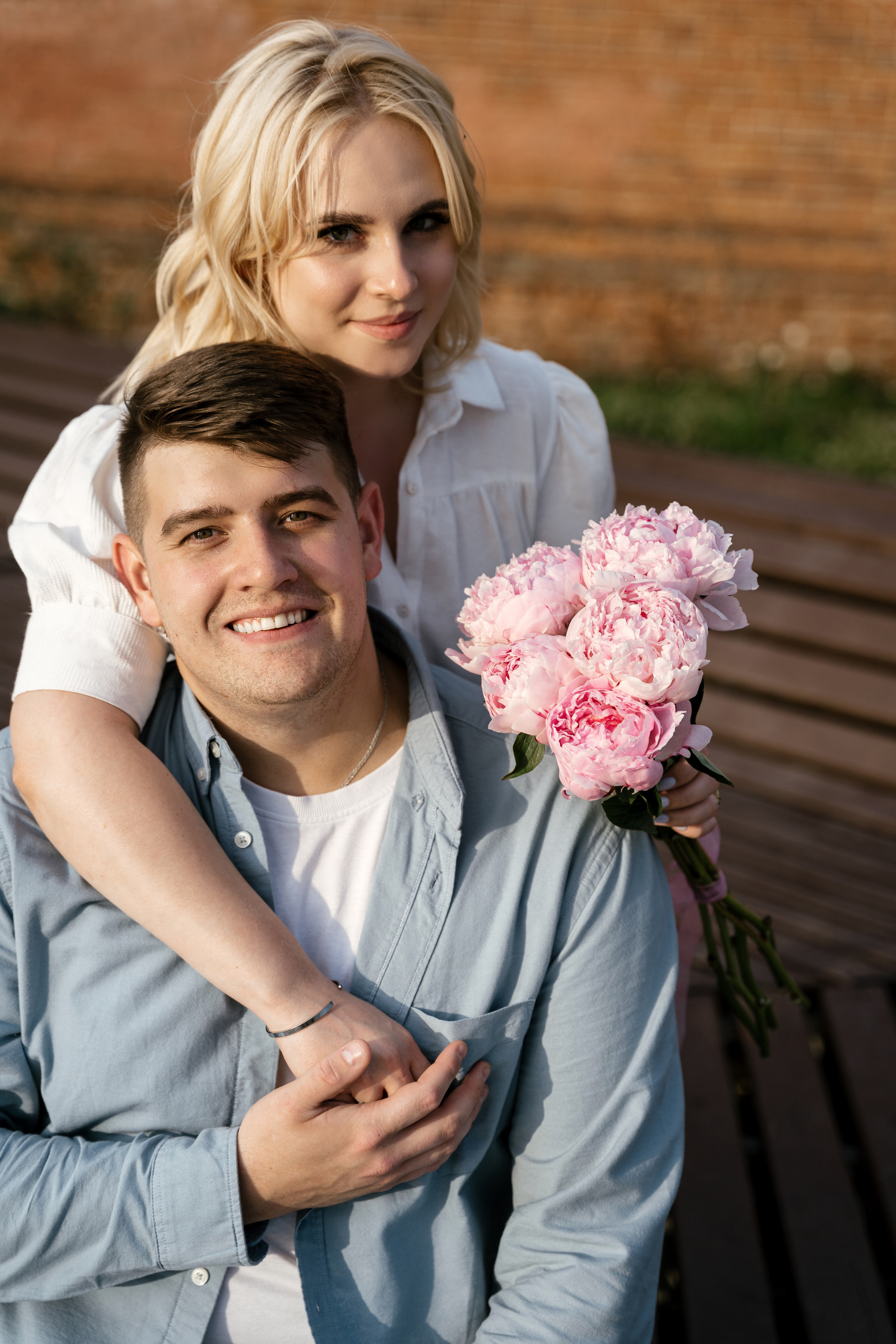 30.06.2021 Love Story. Фотограф Томск, Новосибирск Влад Свириденко