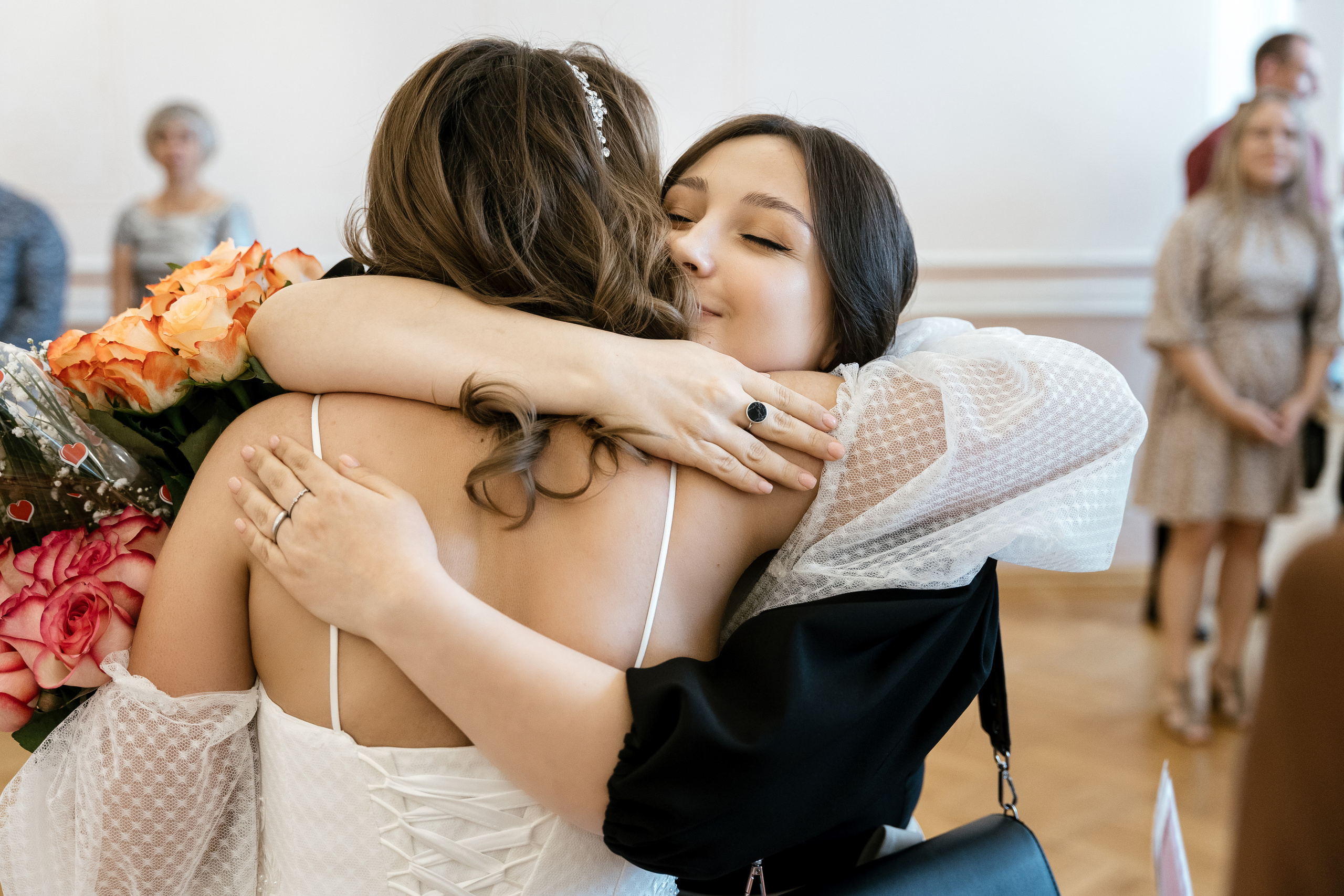 10.06.2021 Wedding day. Фотограф Томск, Новосибирск Влад Свириденко