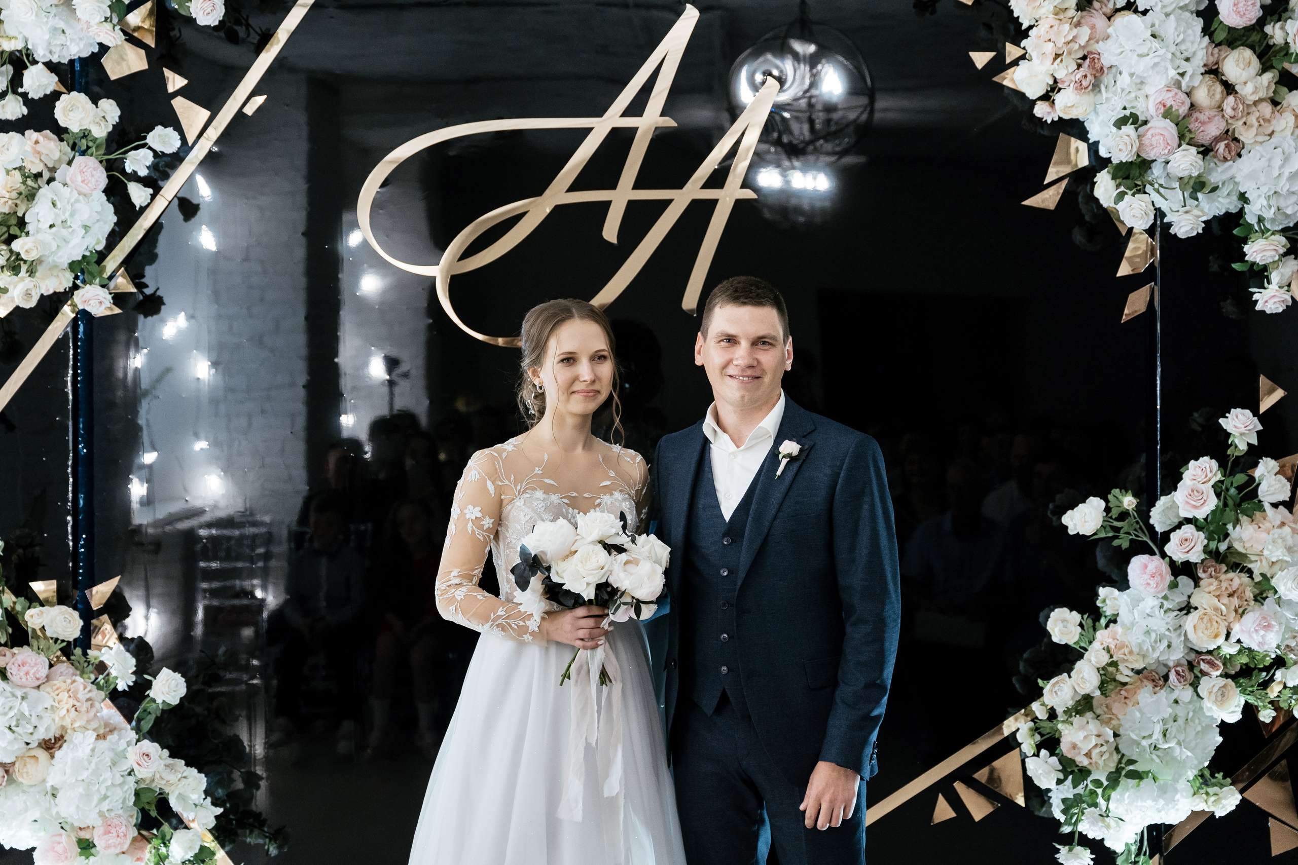 26.06.2021 Wedding day. Фотограф Томск, Новосибирск Влад Свириденко