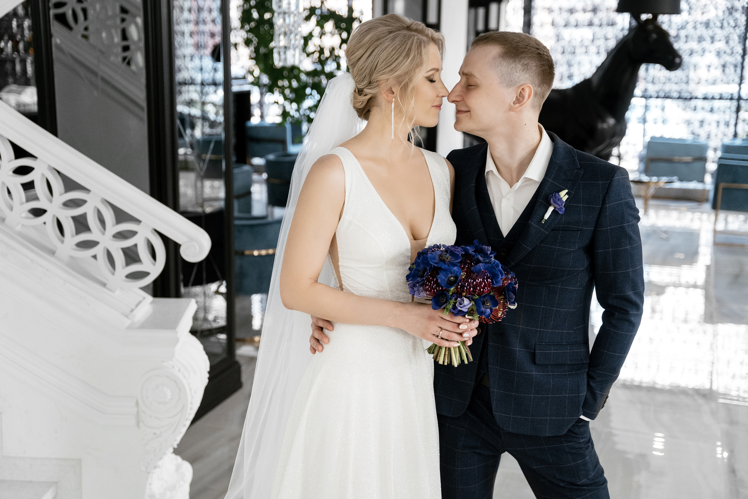 16.04.2021 Wedding day. Фотограф Томск, Новосибирск Влад Свириденко