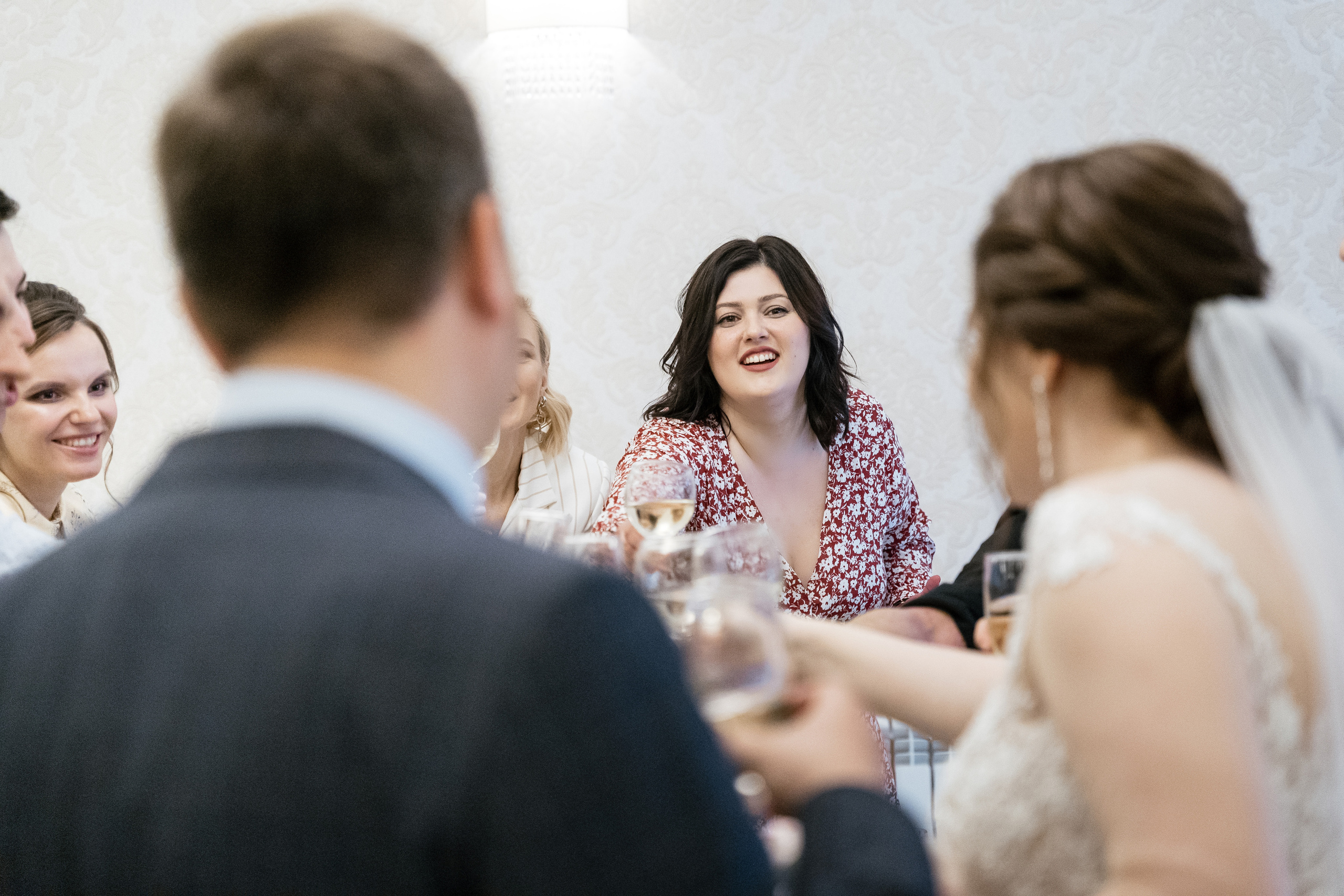 03.07.2021 Wedding day. Фотограф Томск, Новосибирск Влад Свириденко