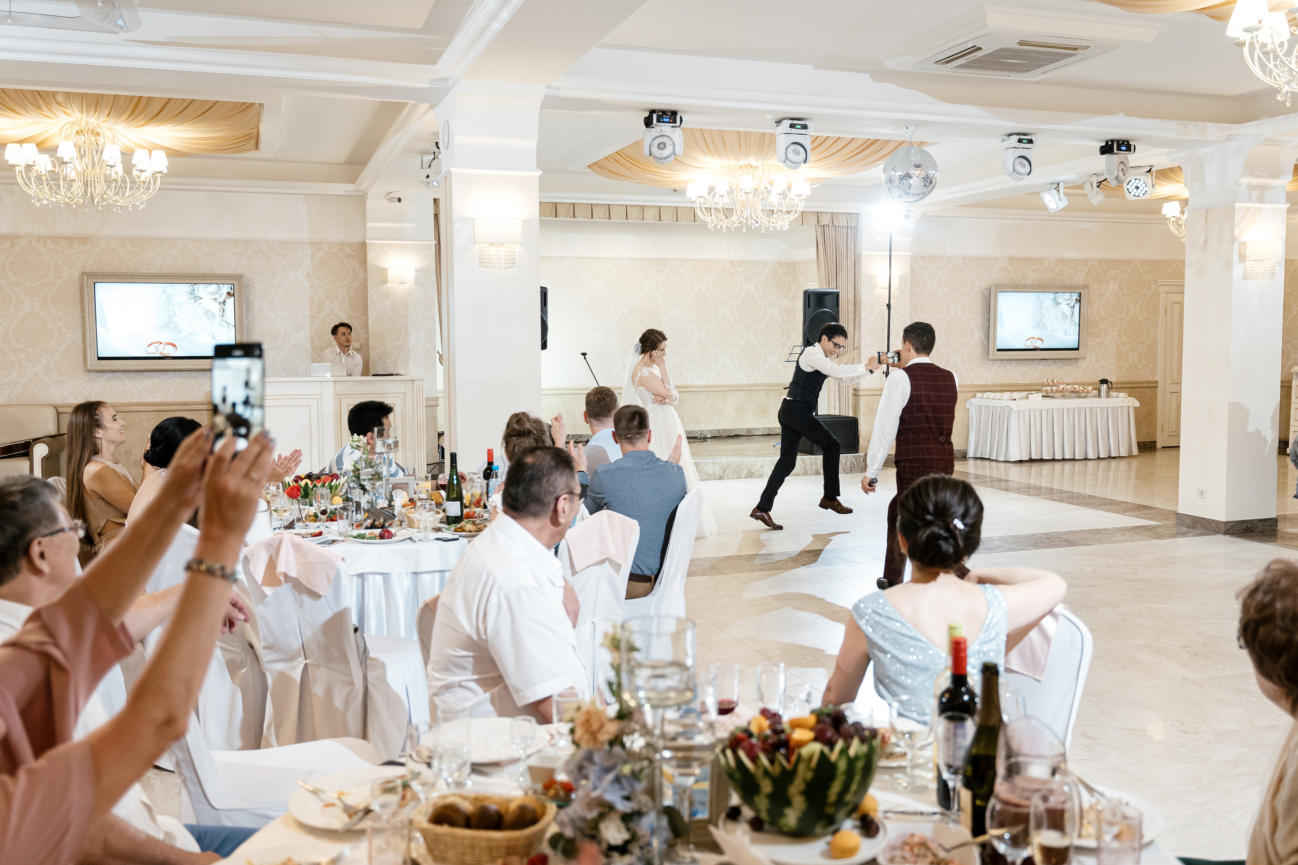 03.07.2021 Wedding day. Фотограф Томск, Новосибирск Влад Свириденко