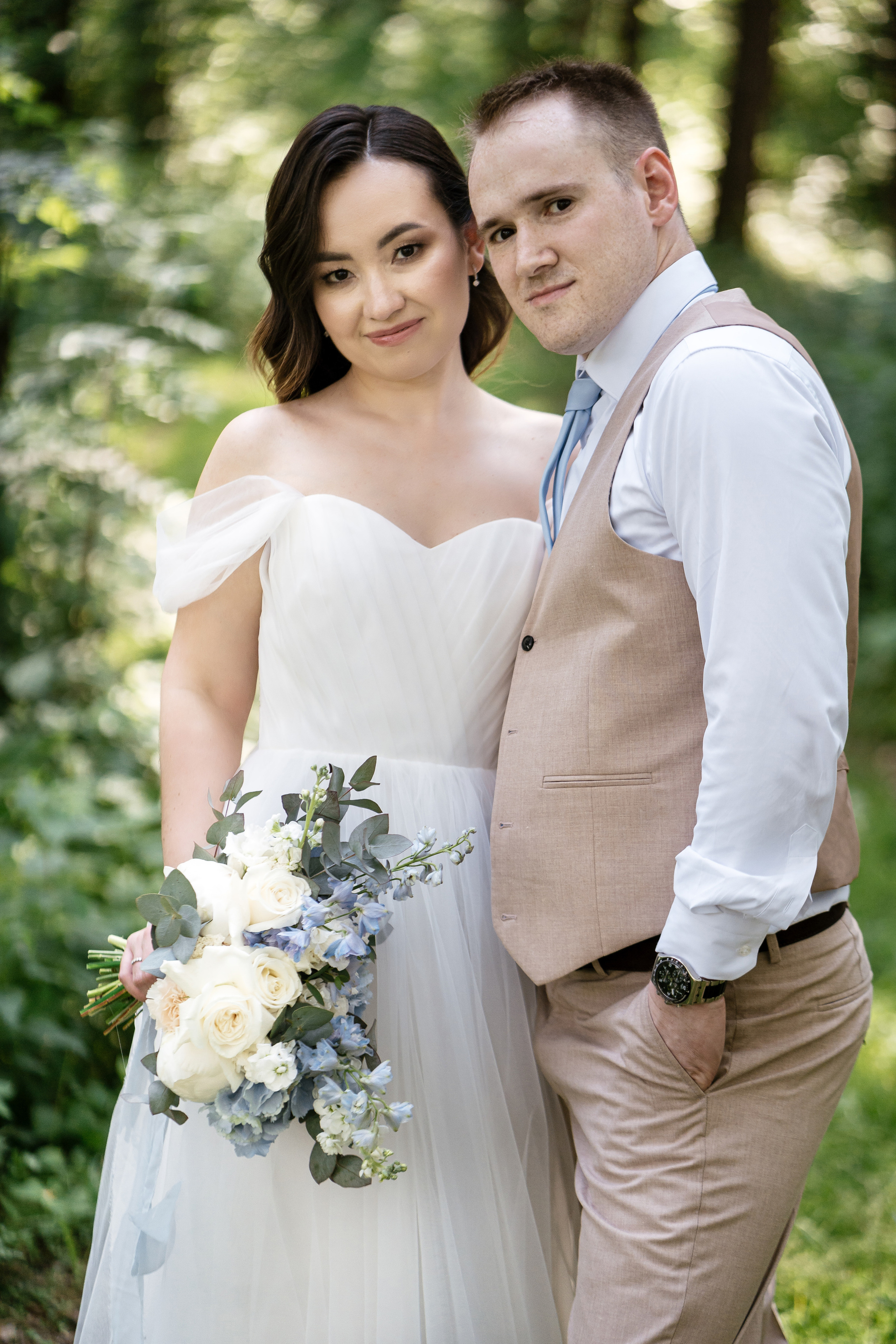 19.06.2021 Wedding day. Фотограф Томск, Новосибирск Влад Свириденко