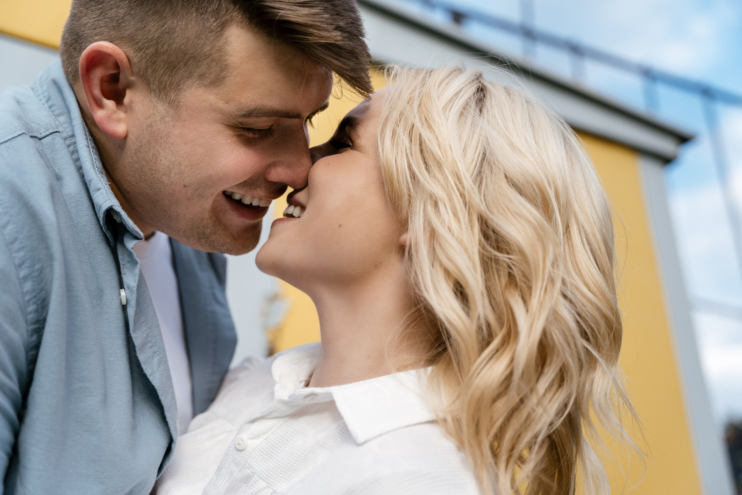 30.06.2021 Love Story. Фотограф Томск, Новосибирск Влад Свириденко