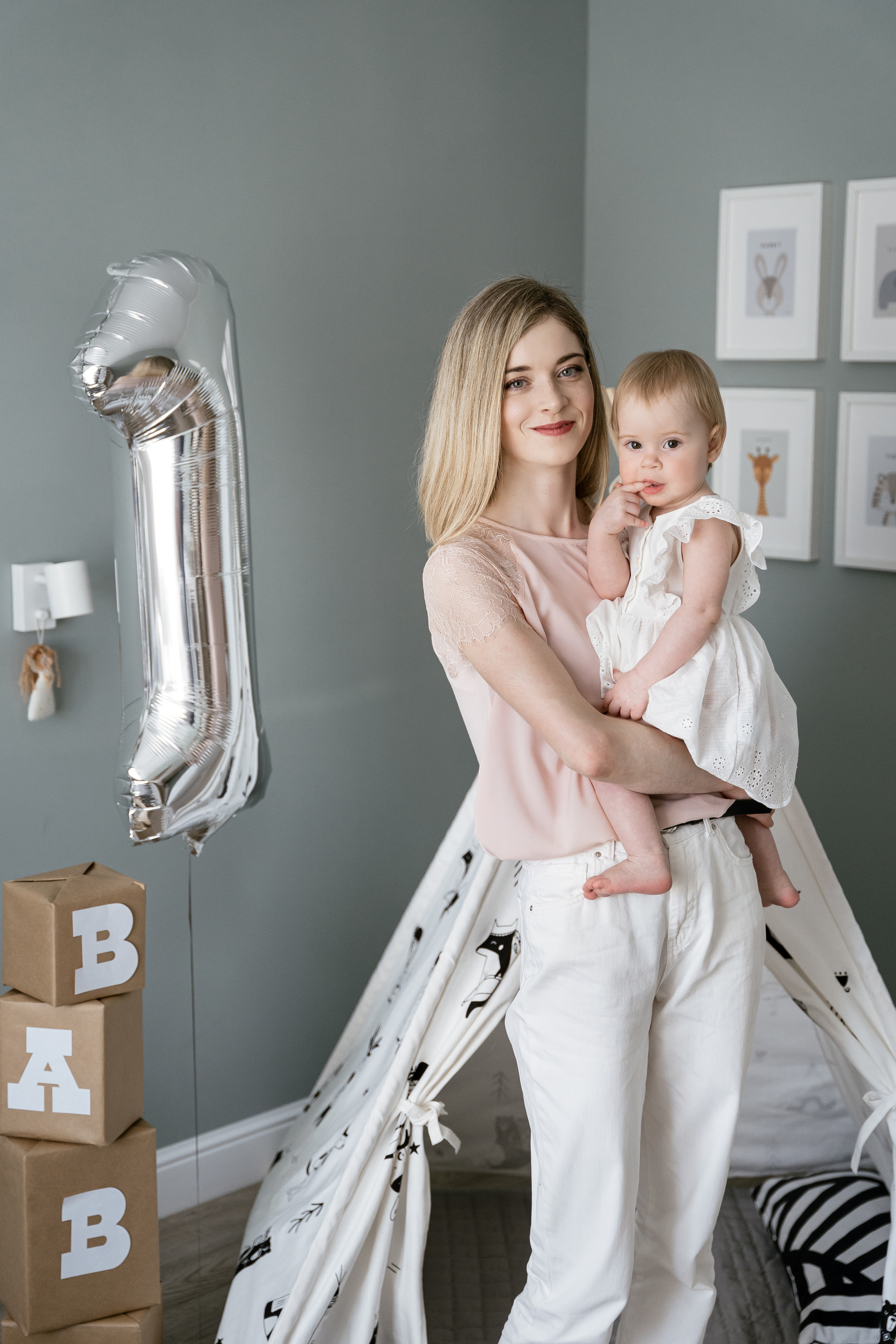 Happy 1 year. Фотограф Томск, Новосибирск Влад Свириденко