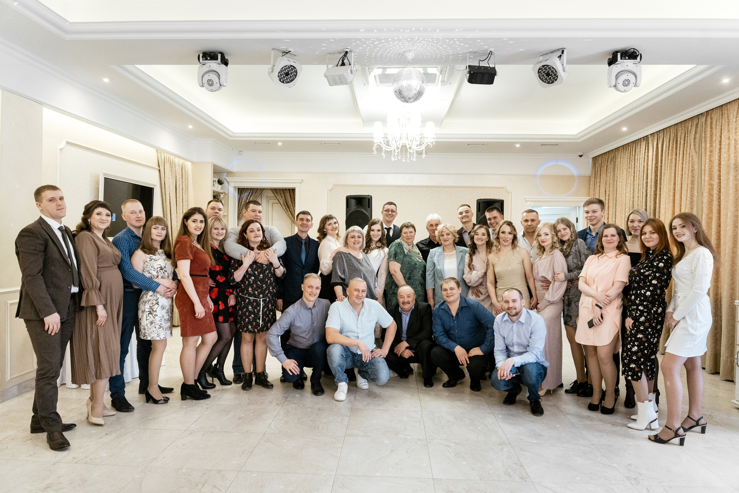 Wedding Day 24.04.21. Фотограф Томск, Новосибирск Влад Свириденко