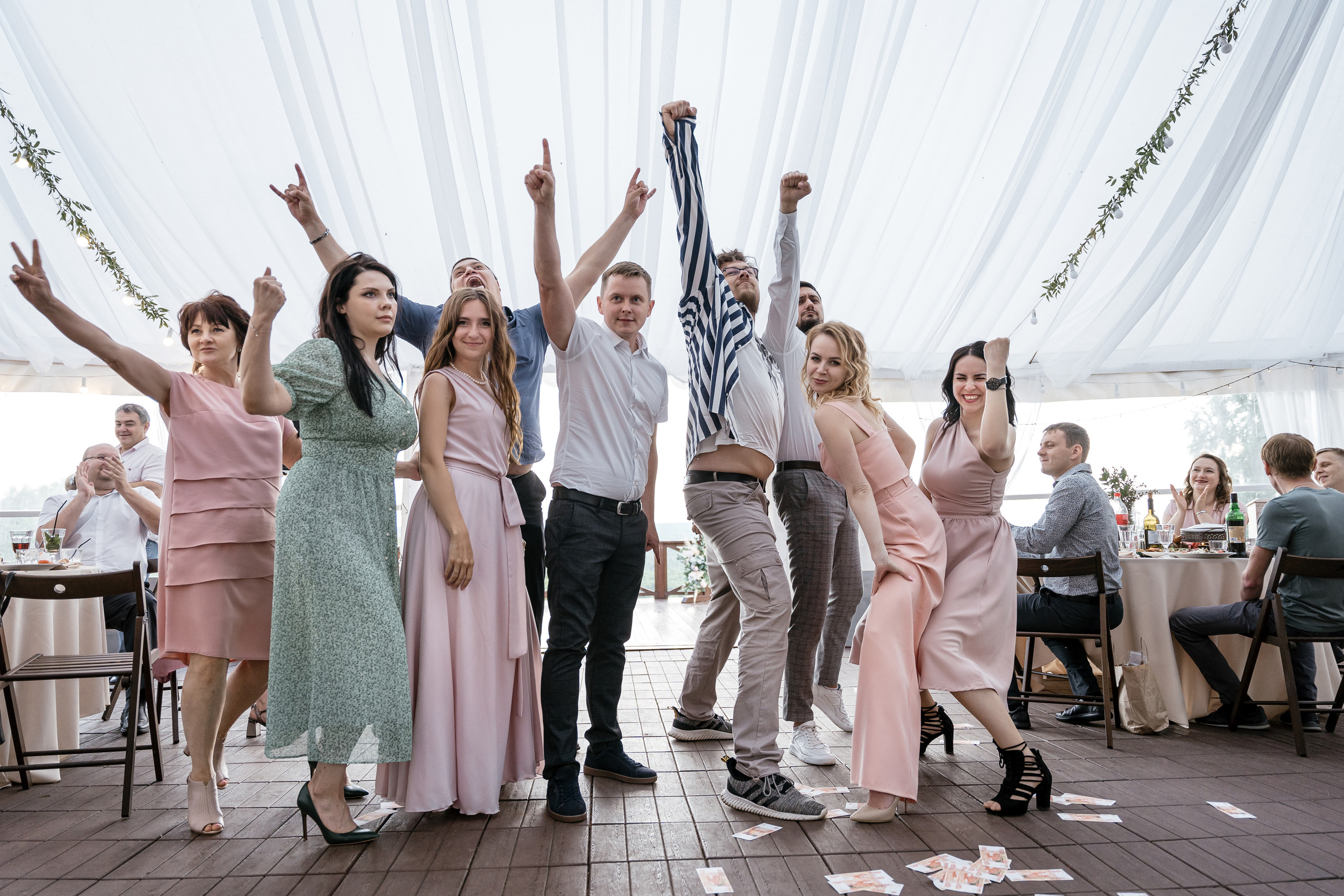 09.07.2021 Wedding day. Фотограф Томск, Новосибирск Влад Свириденко